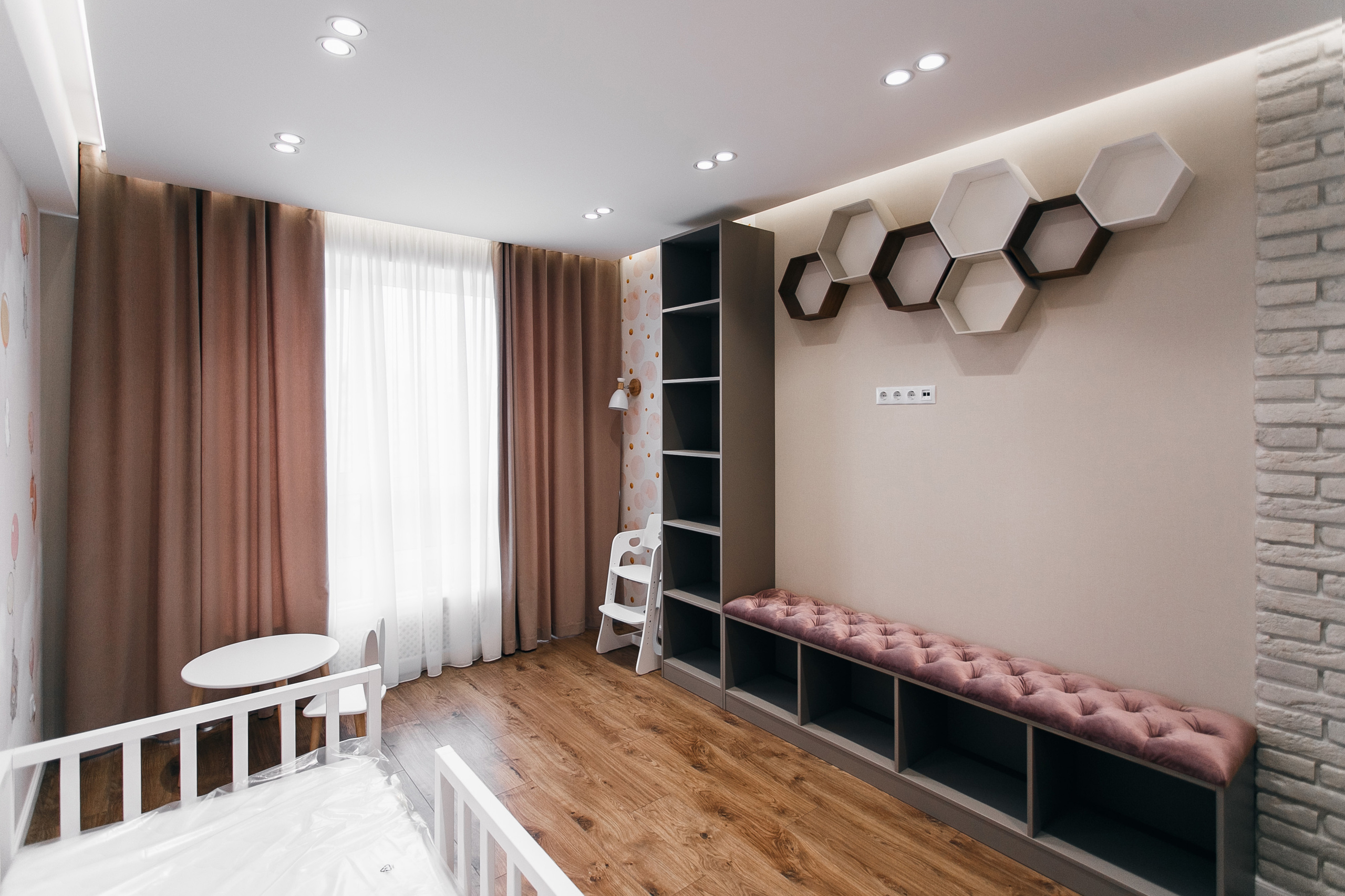 РЕМОНТ. Студия Интерьерного Дизайна Artis Interiors