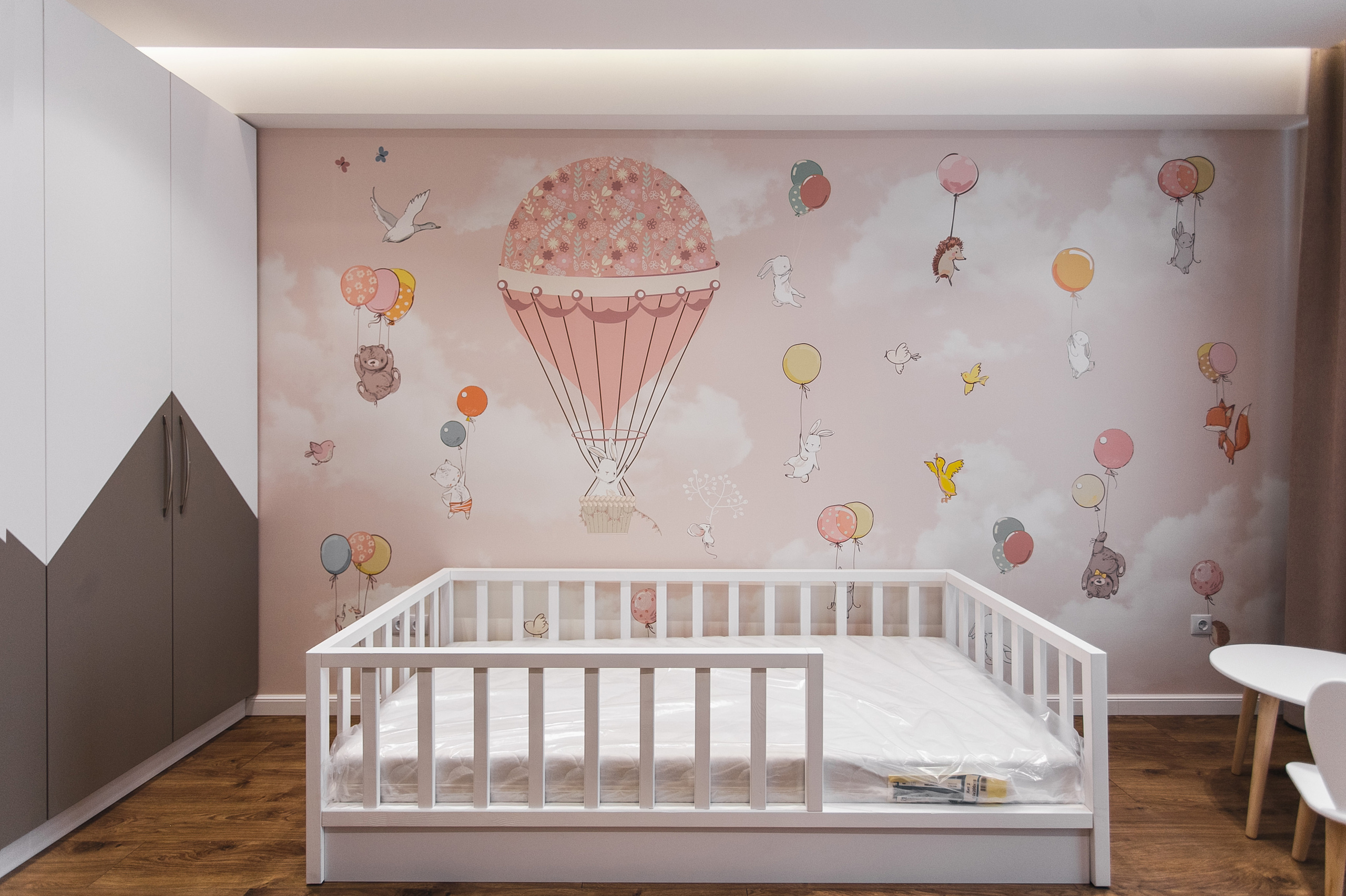 РЕМОНТ. Студия Интерьерного Дизайна Artis Interiors