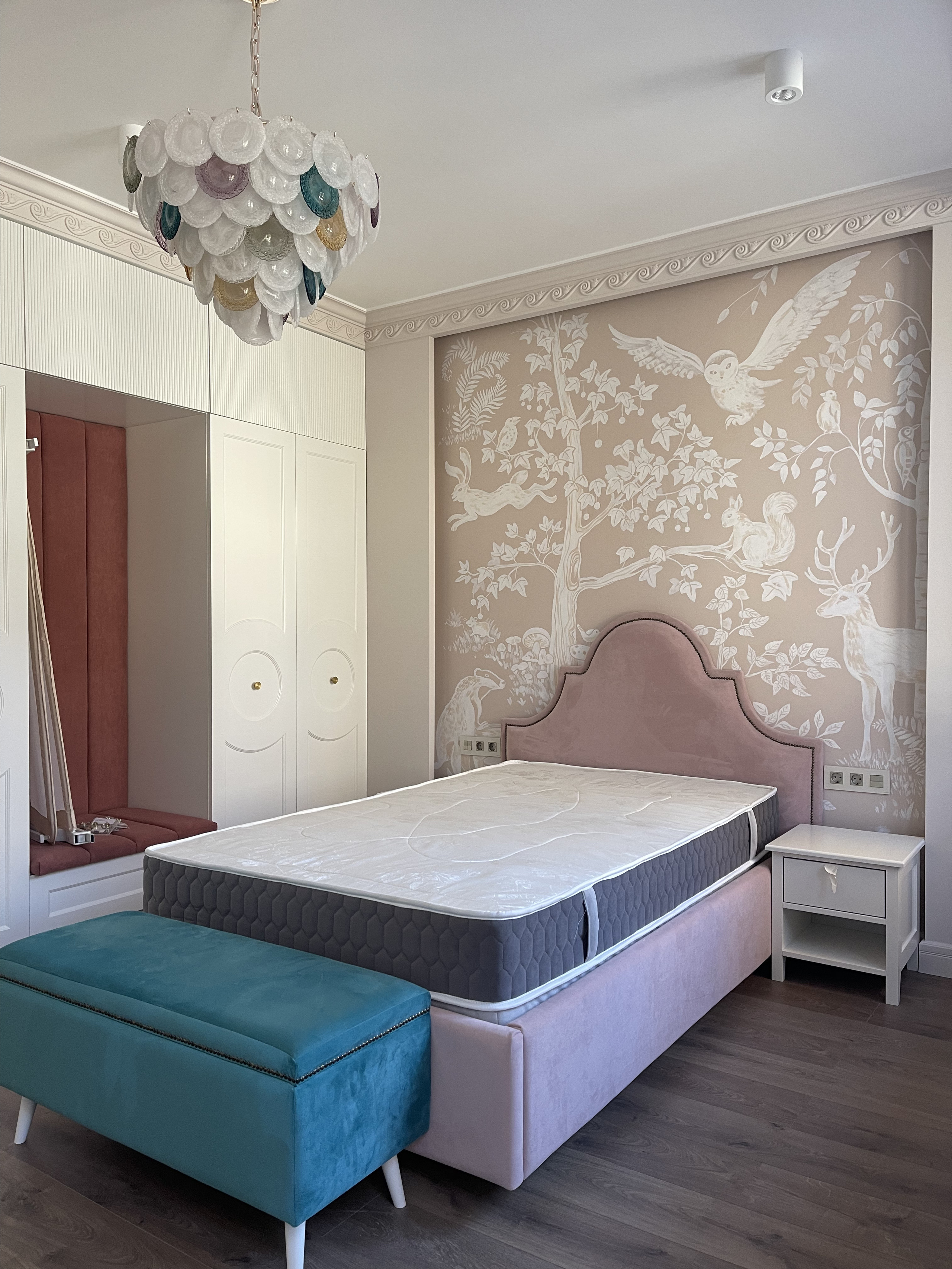 РЕМОНТ. Студия Интерьерного Дизайна Artis Interiors