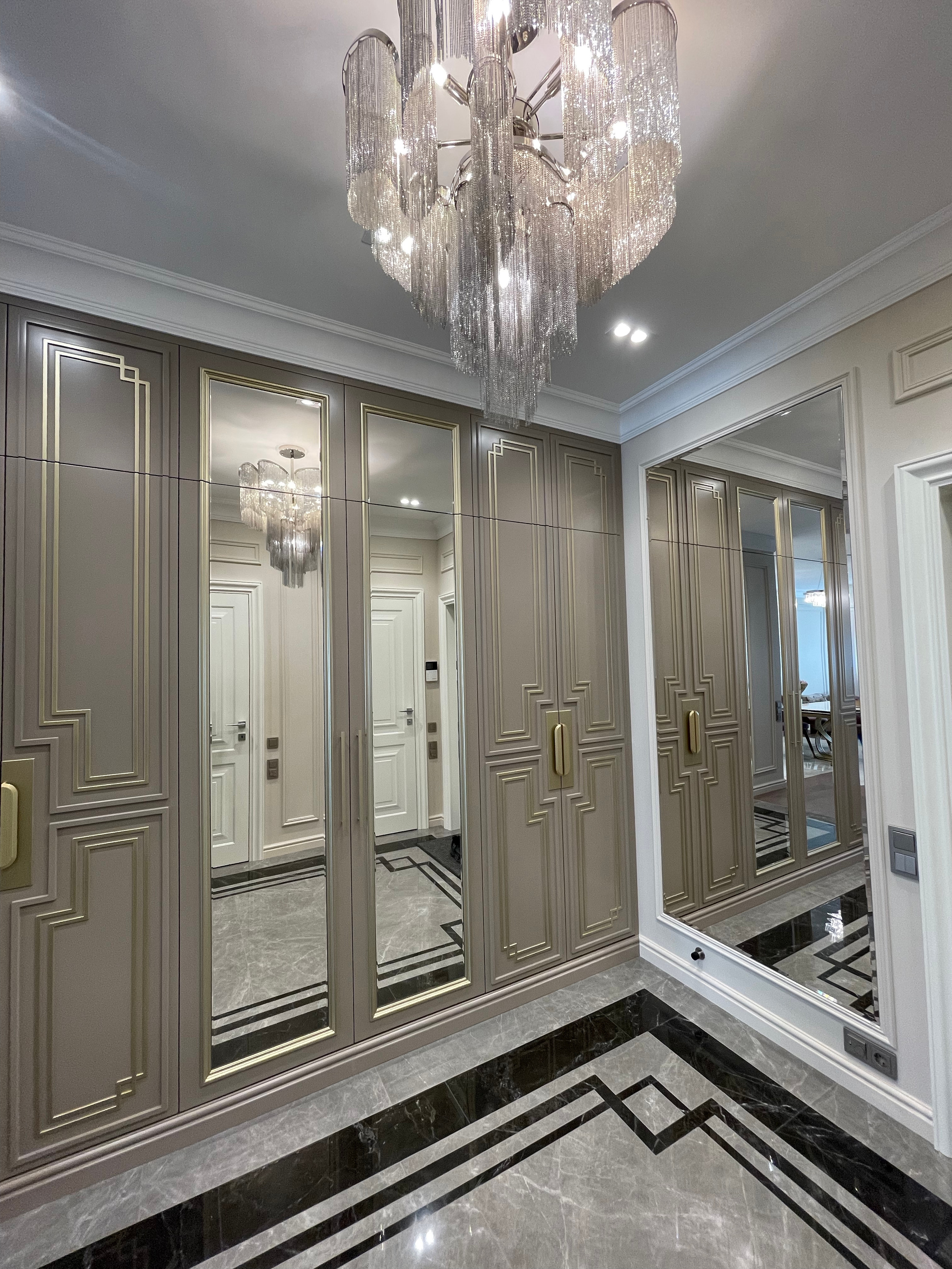 РЕМОНТ. Студия Интерьерного Дизайна Artis Interiors