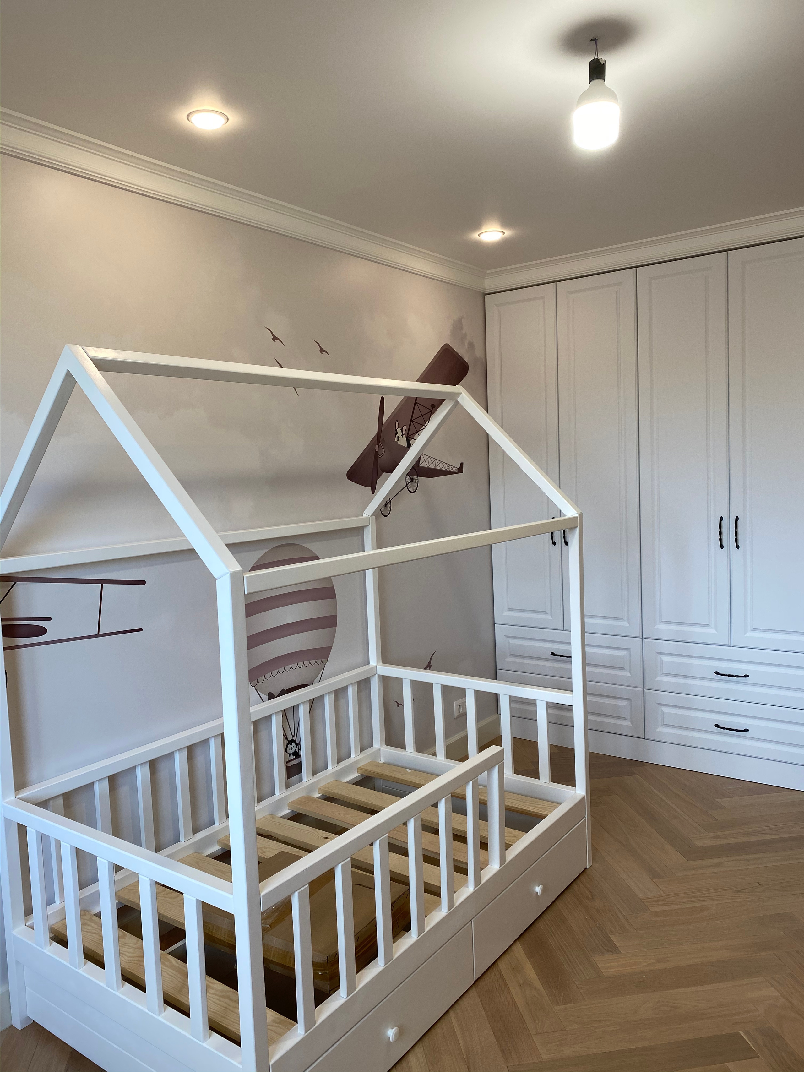 РЕМОНТ. Студия Интерьерного Дизайна Artis Interiors