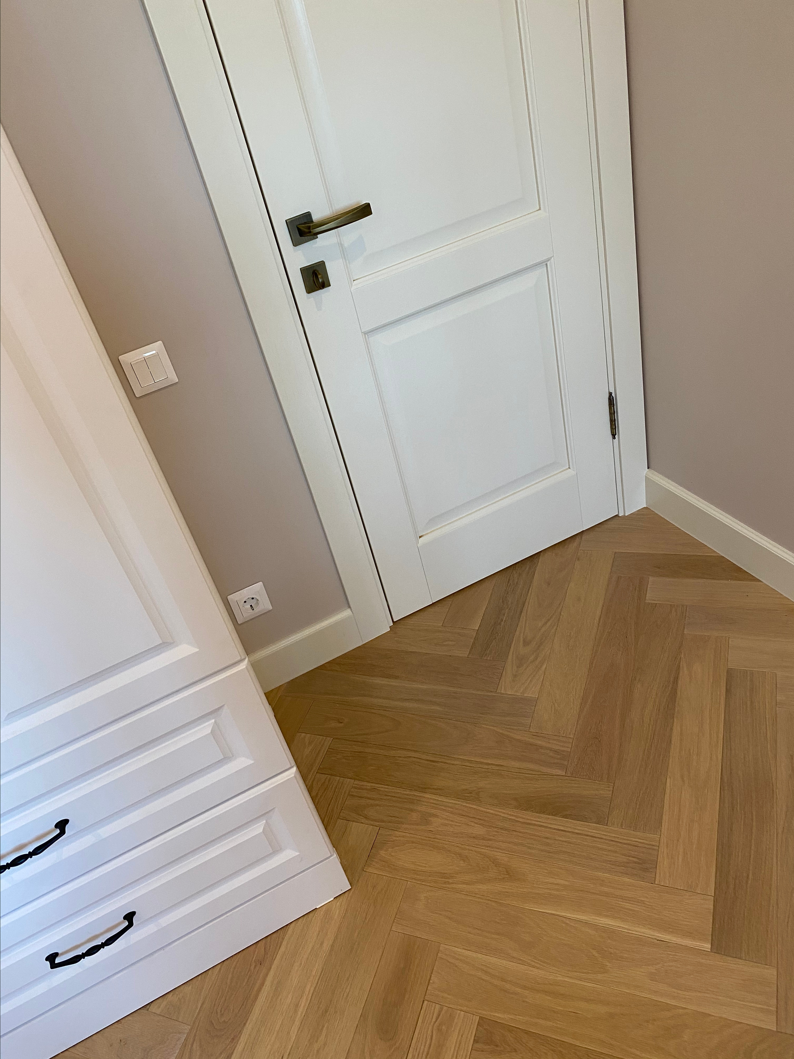 РЕМОНТ. Студия Интерьерного Дизайна Artis Interiors