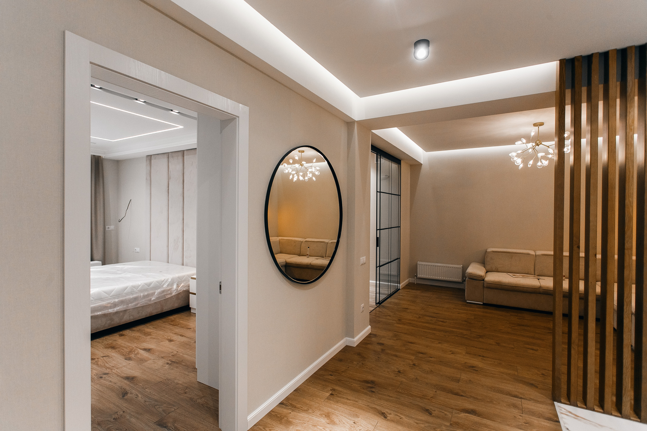 РЕМОНТ. Студия Интерьерного Дизайна Artis Interiors