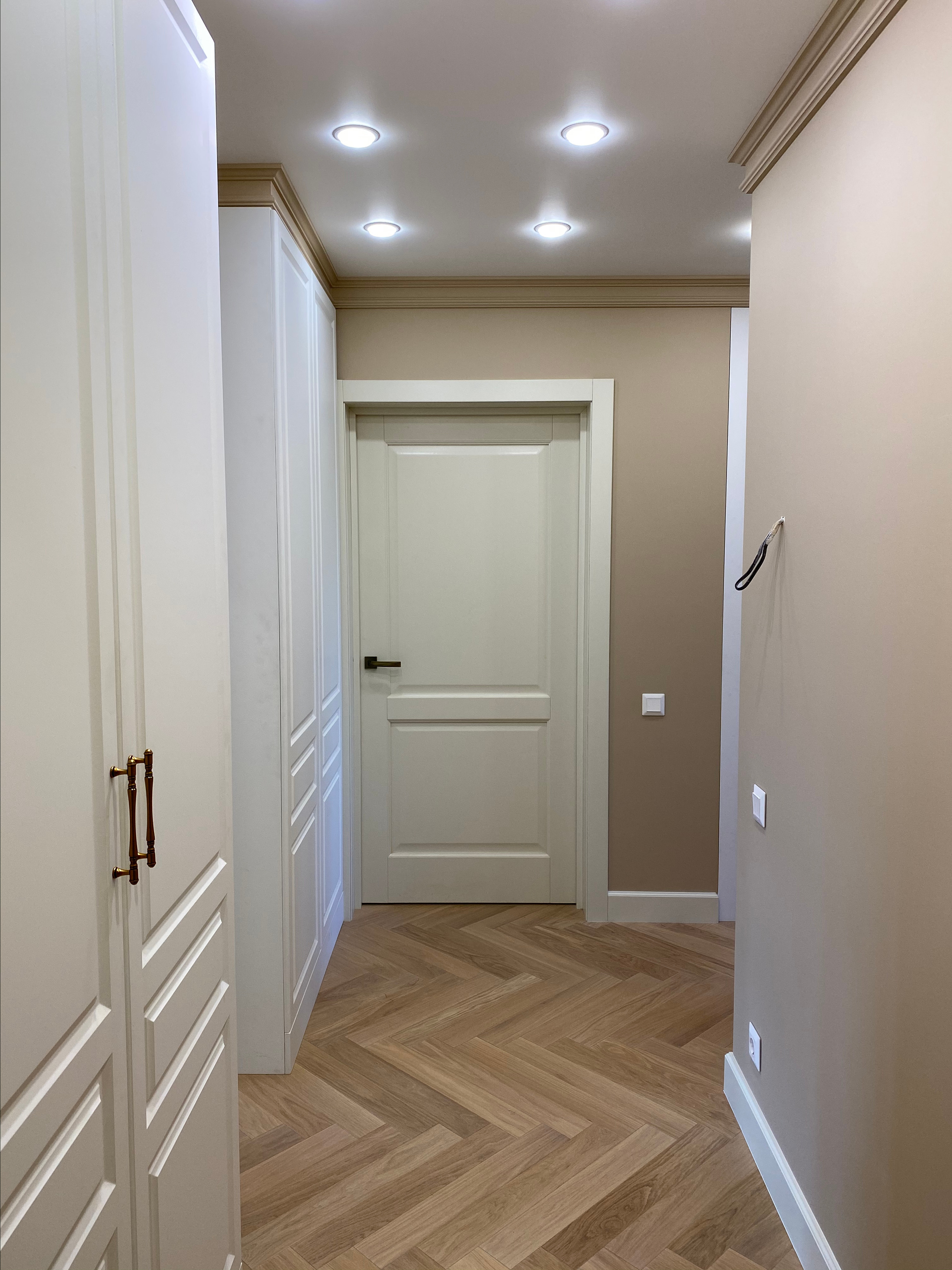 РЕМОНТ. Студия Интерьерного Дизайна Artis Interiors