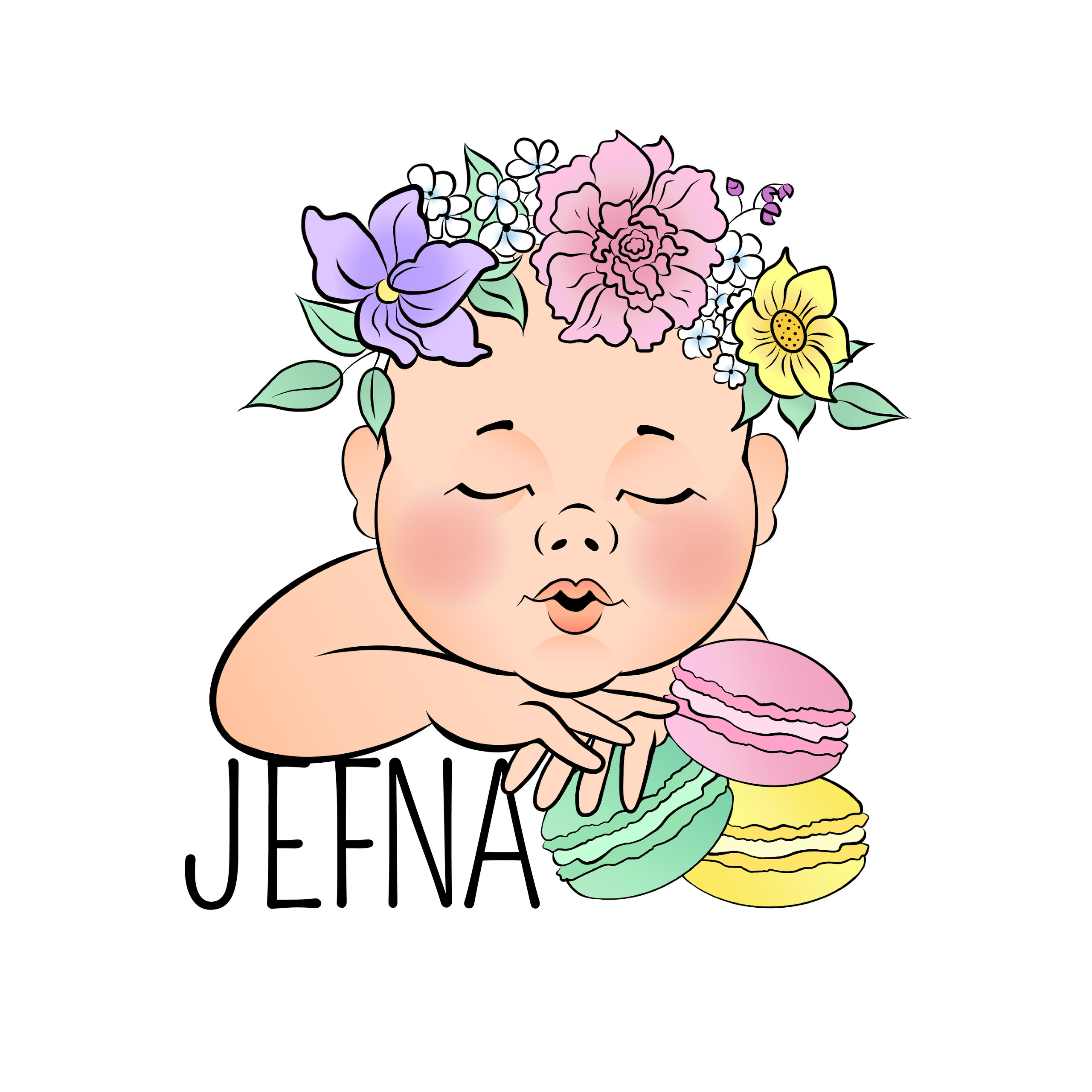 Jefnanewborn.com