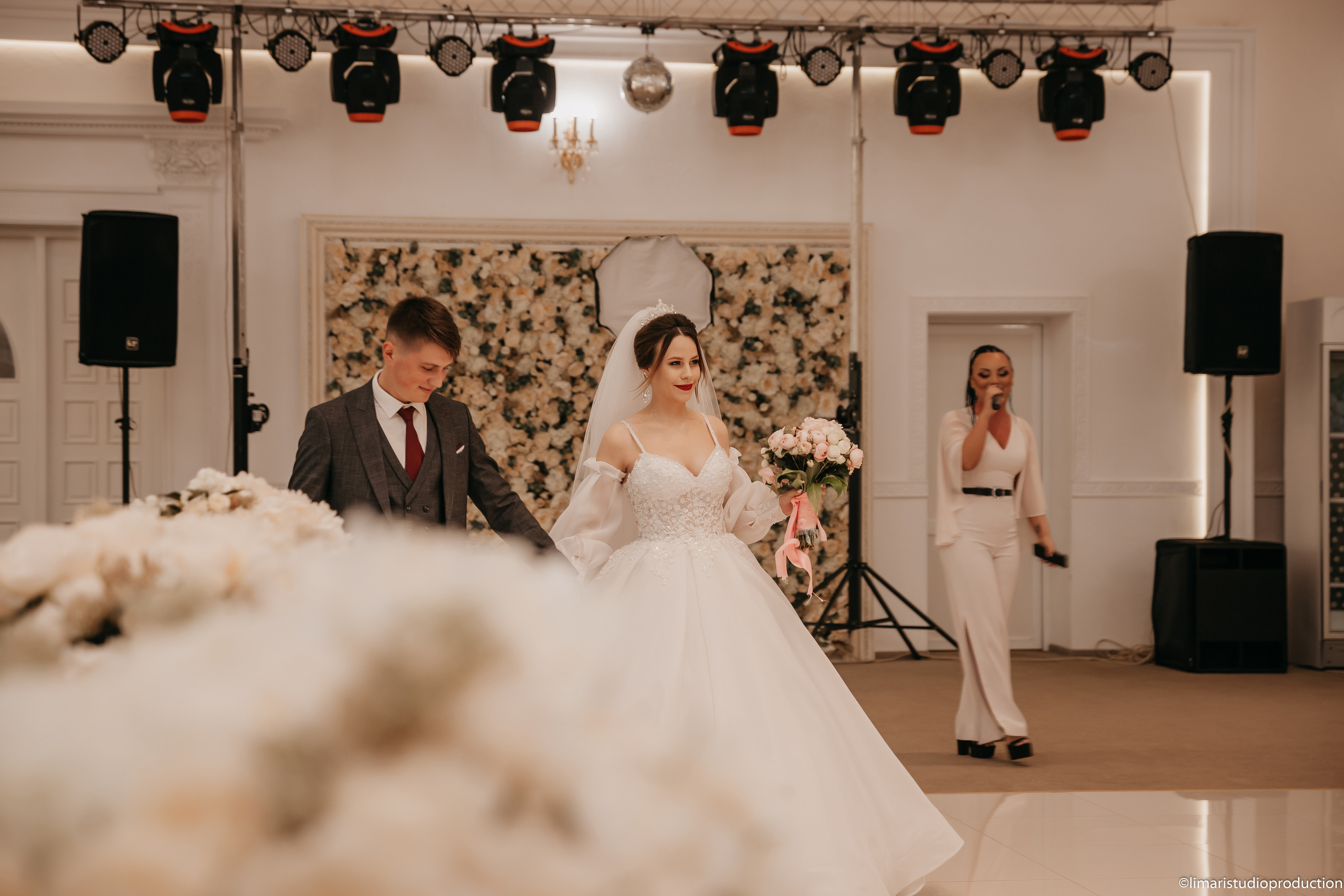 Свадьба Максима и Елены. Фото видео в молдове