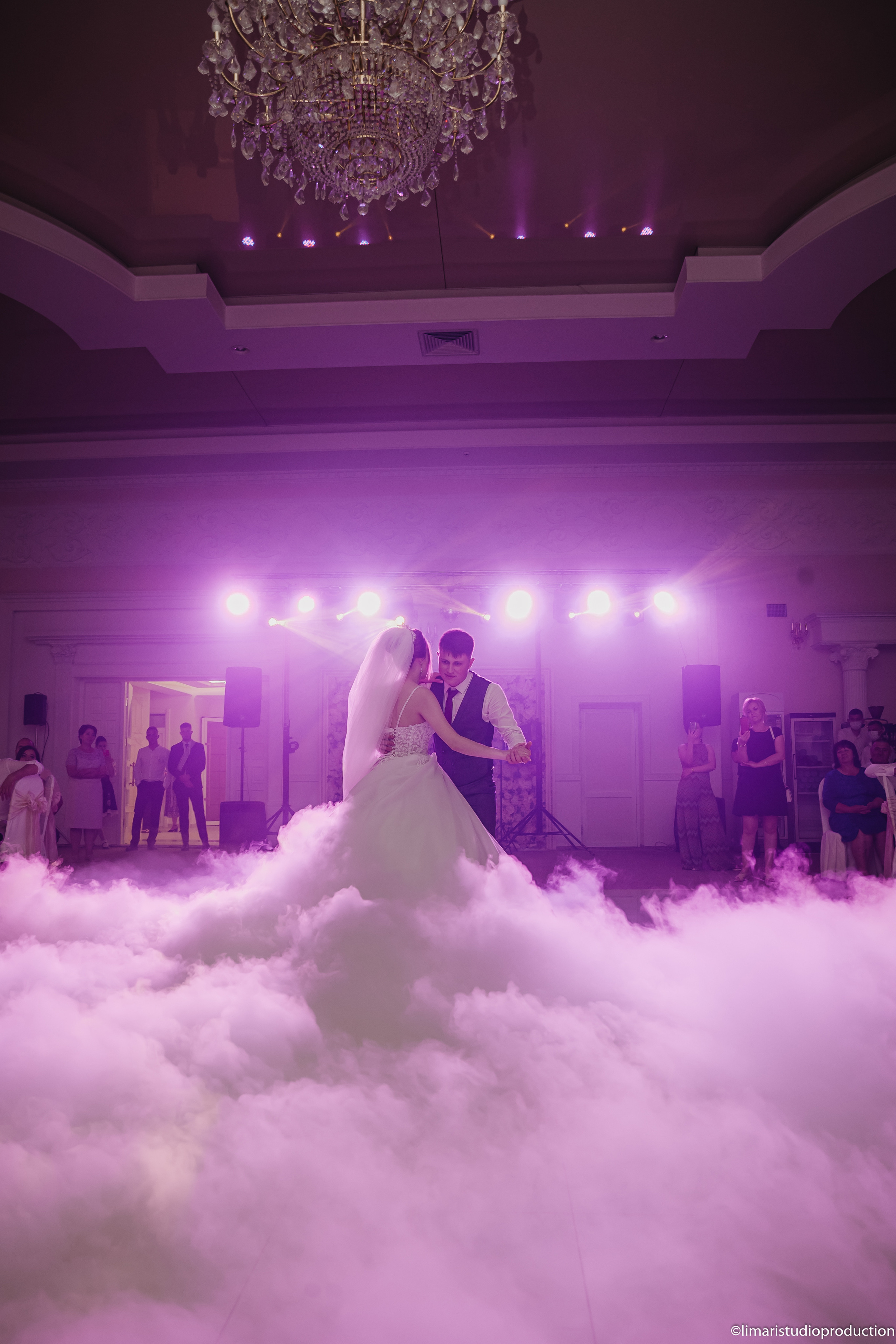 Свадьба Максима и Елены. Фото видео в молдове