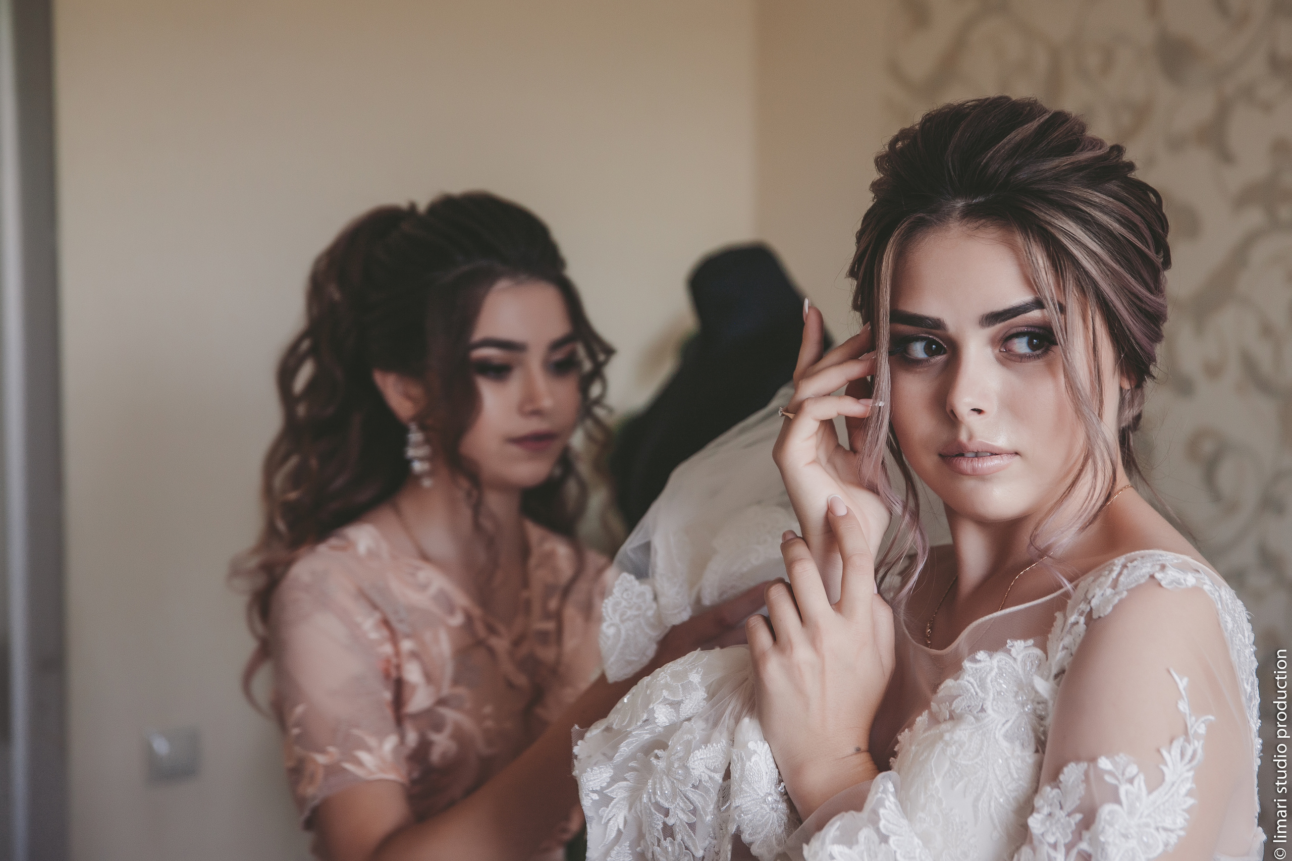 Свадьба Кристины и Ивана. Фото видео в молдове