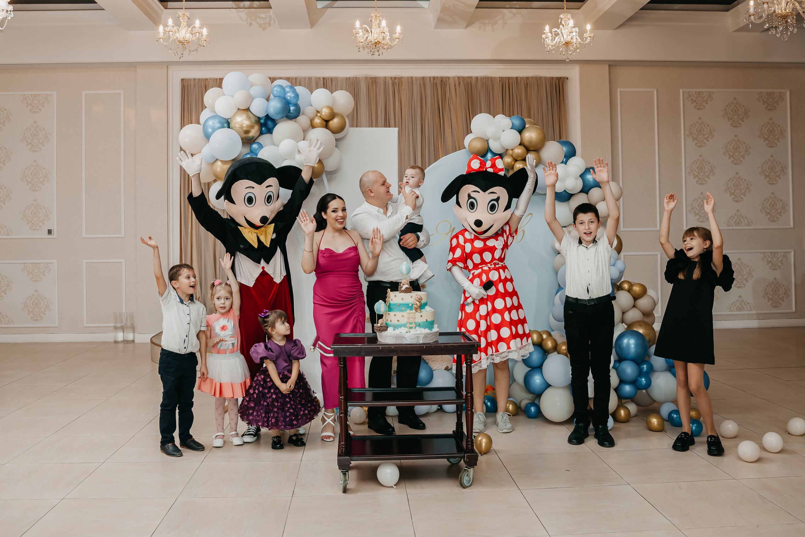 Годовасия Ярослава. Фото видео в молдове