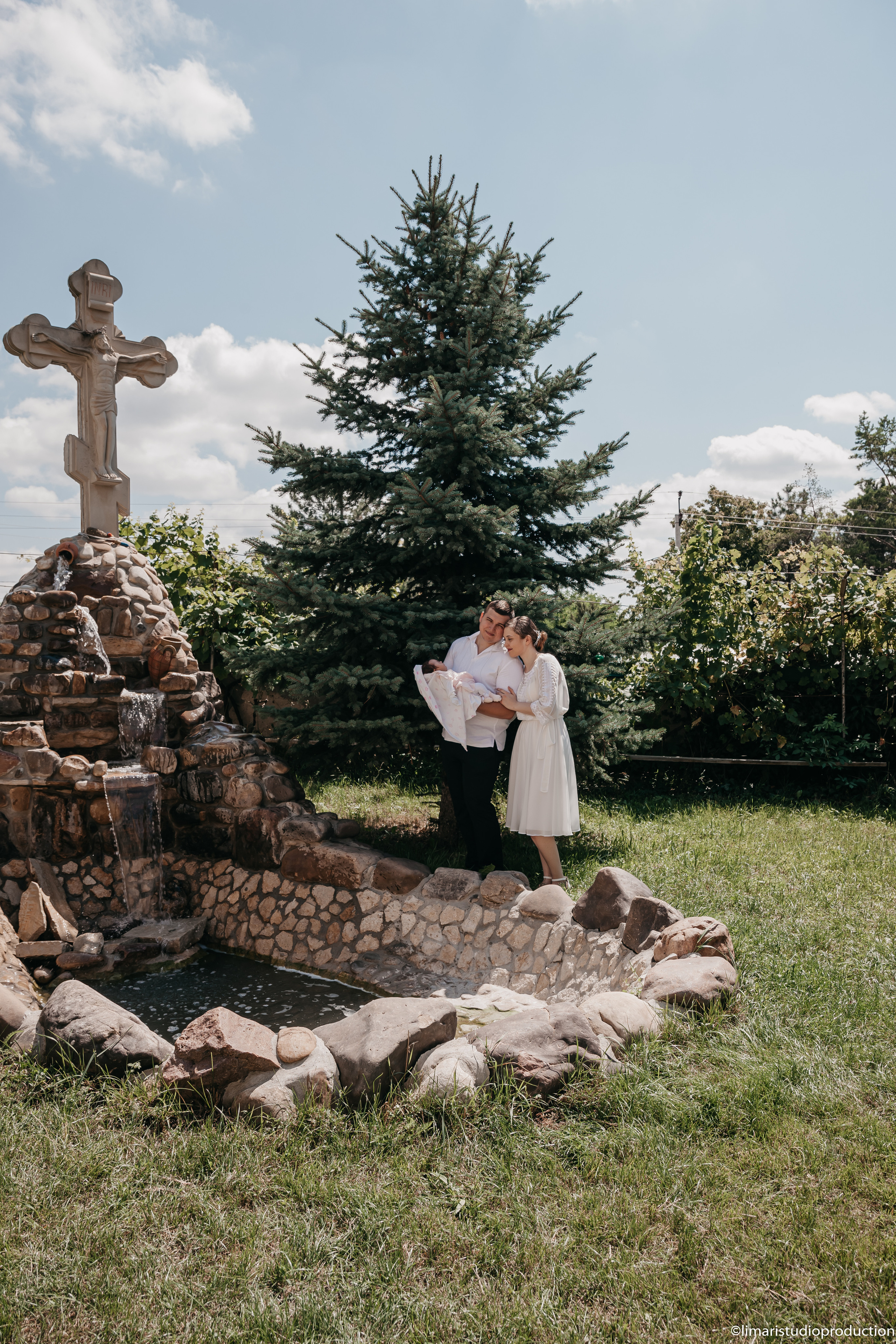 Sfîntul botez Oltița. Фото видео в молдове