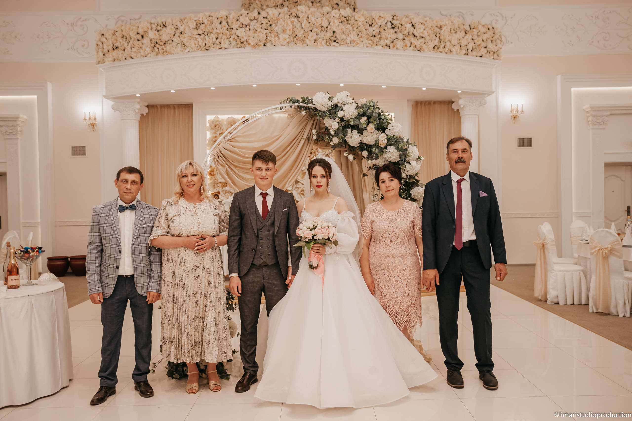 Свадьба Максима и Елены. Фото видео в молдове