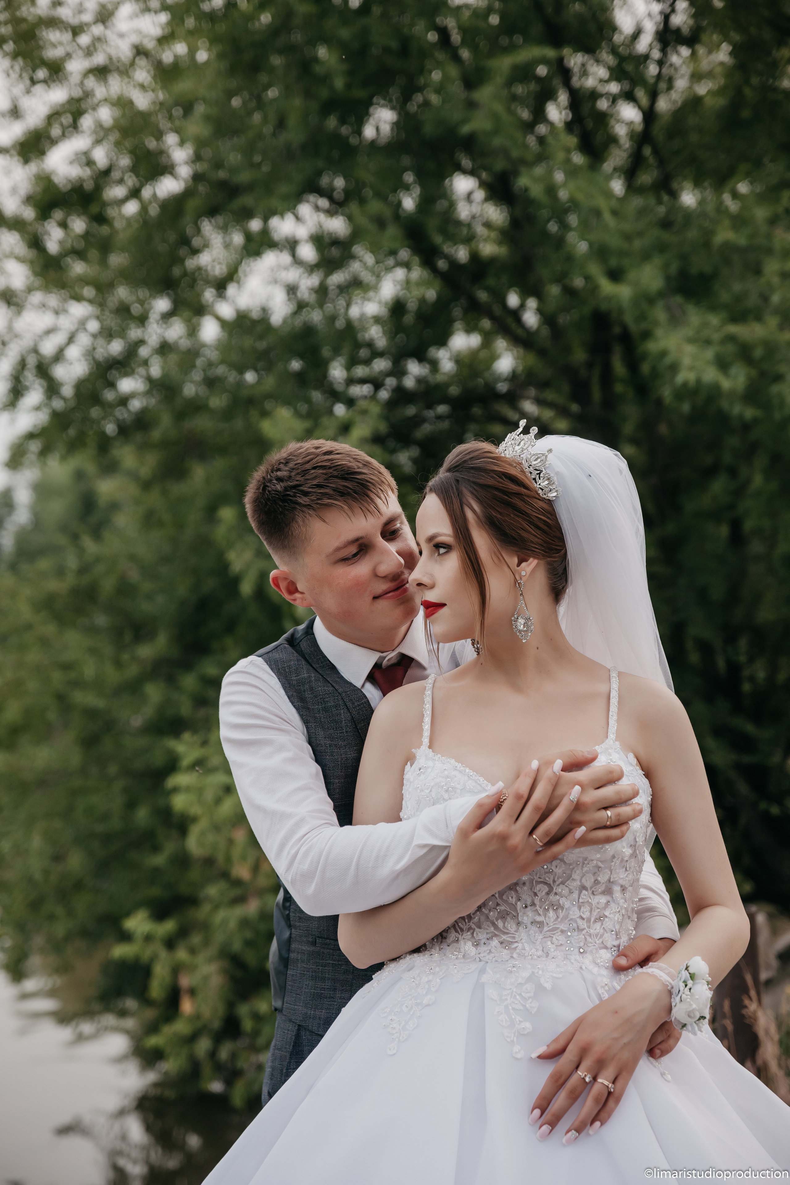 Свадьба Максима и Елены. Фото видео в молдове