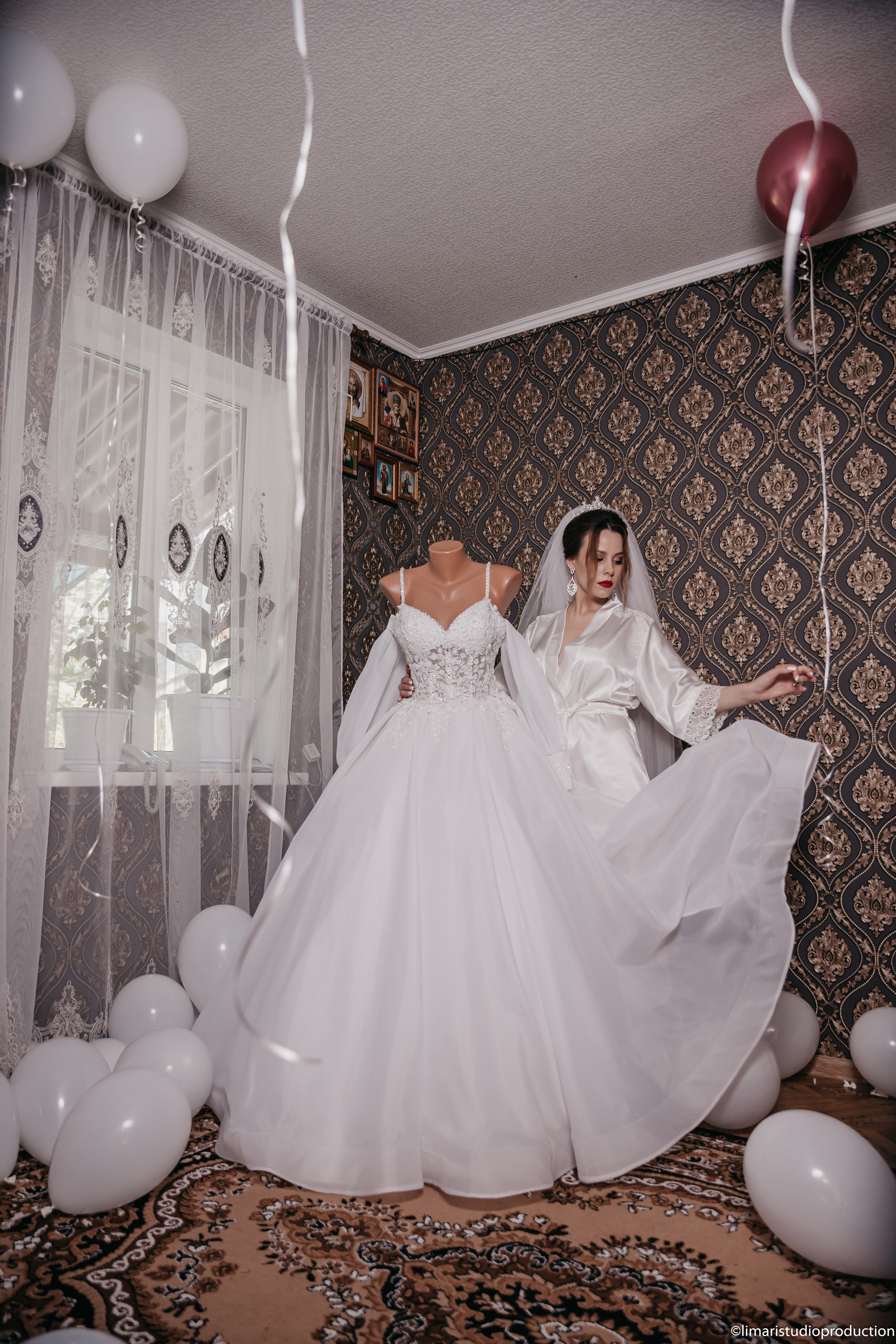 Свадьба Максима и Елены. Фото видео в молдове