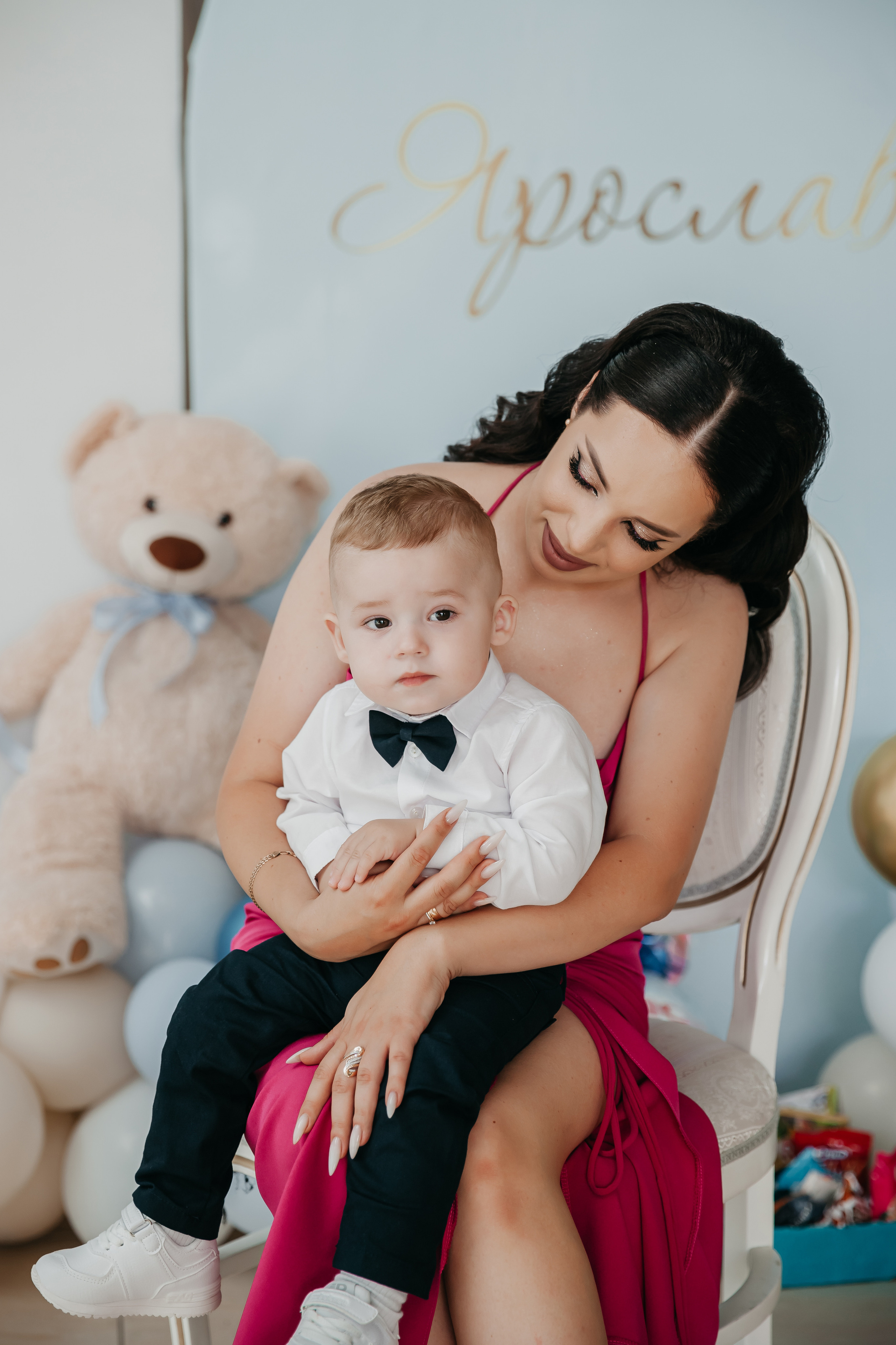 Годовасия Ярослава. Фото видео в молдове