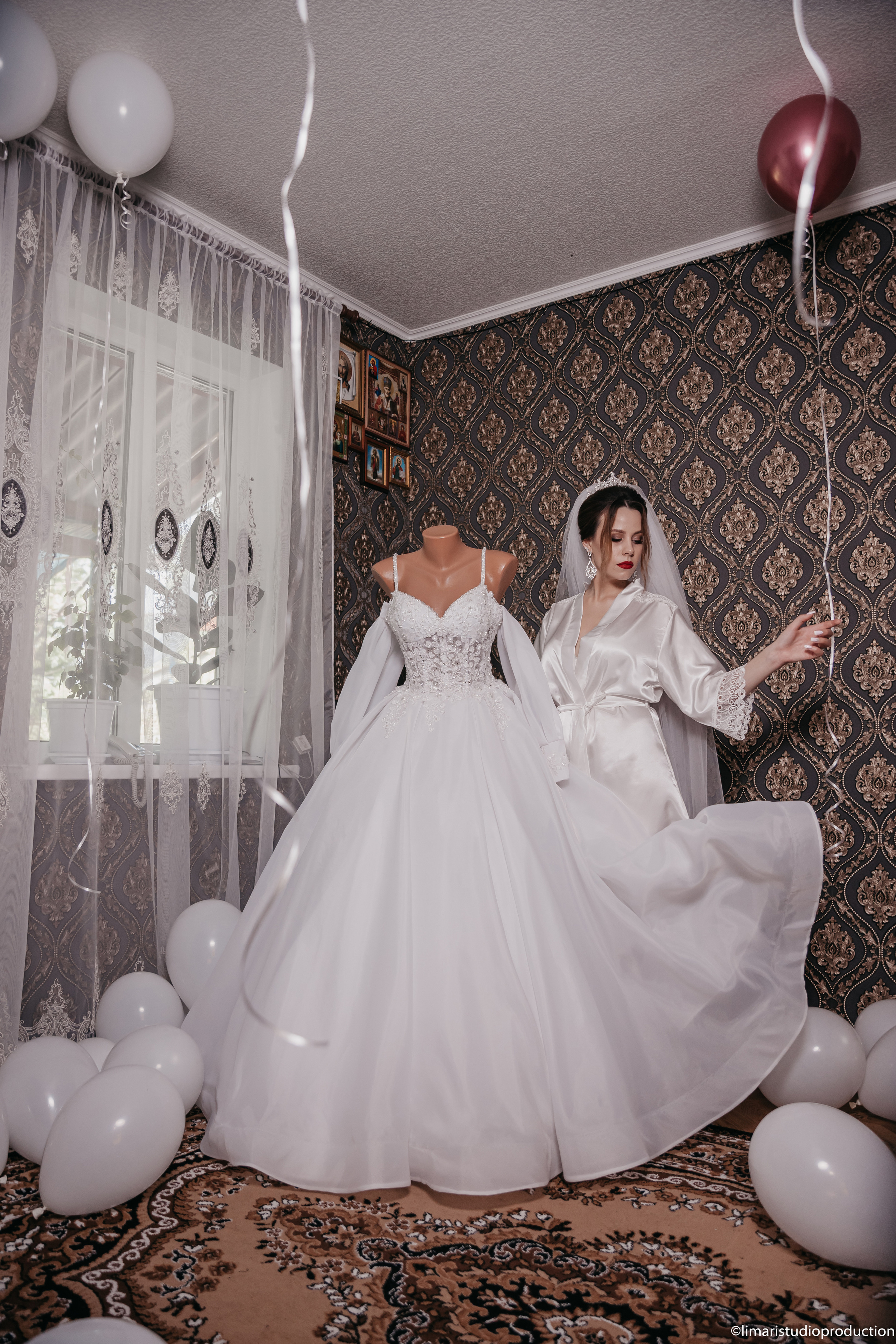 Свадьба Максима и Елены. Фото видео в молдове