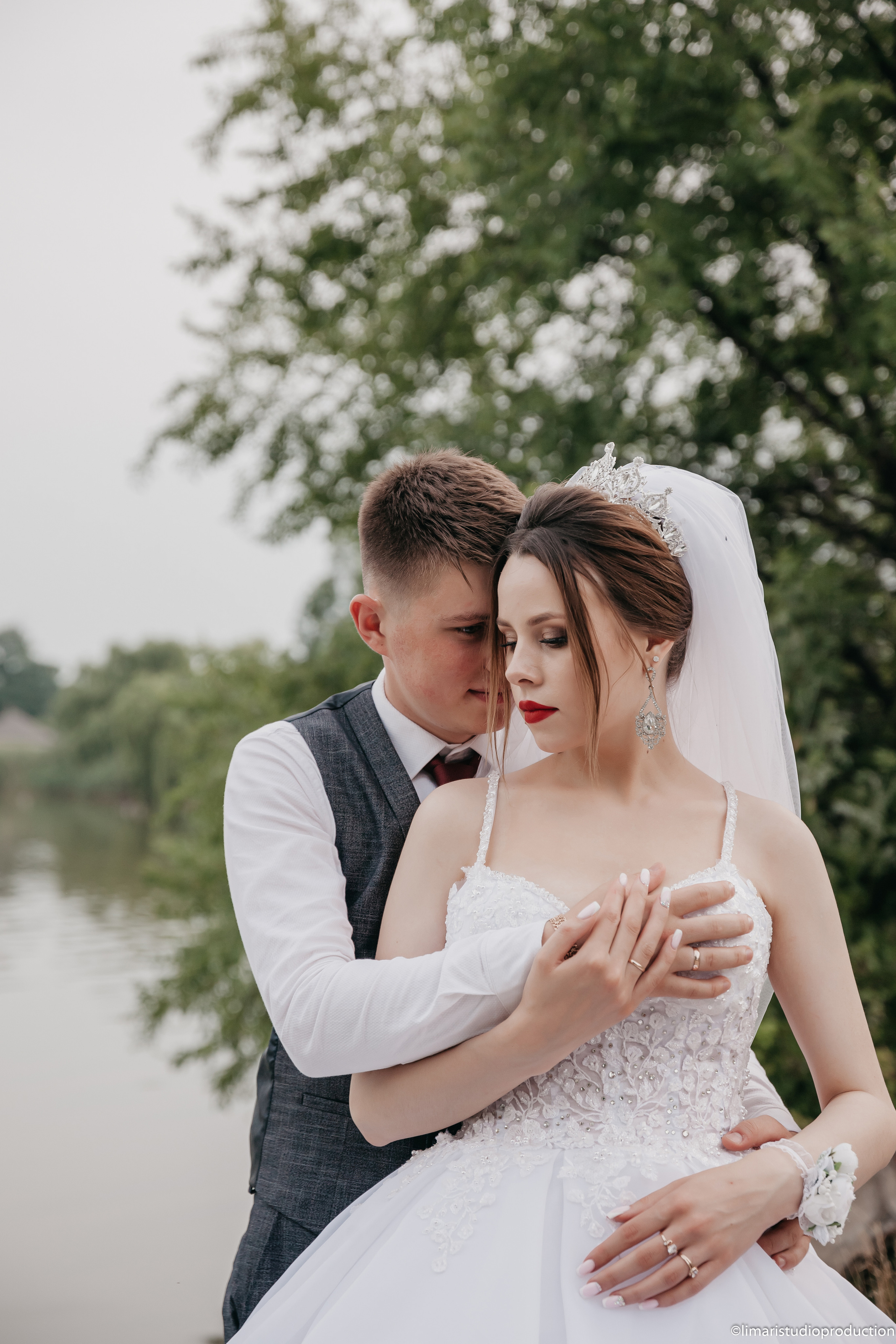 Свадьба Максима и Елены. Фото видео в молдове