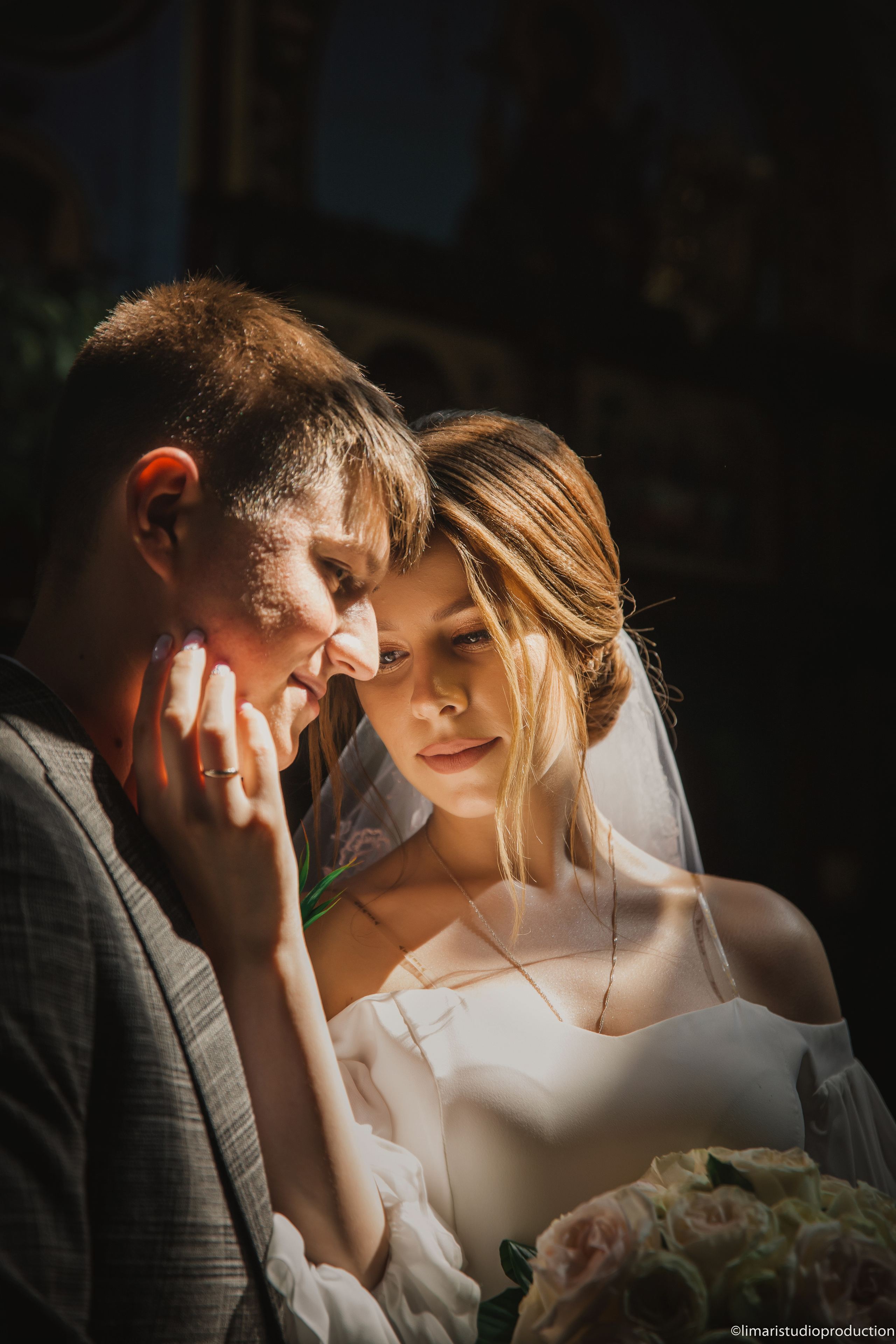 Венчание Максима и Елены. Фото видео в молдове