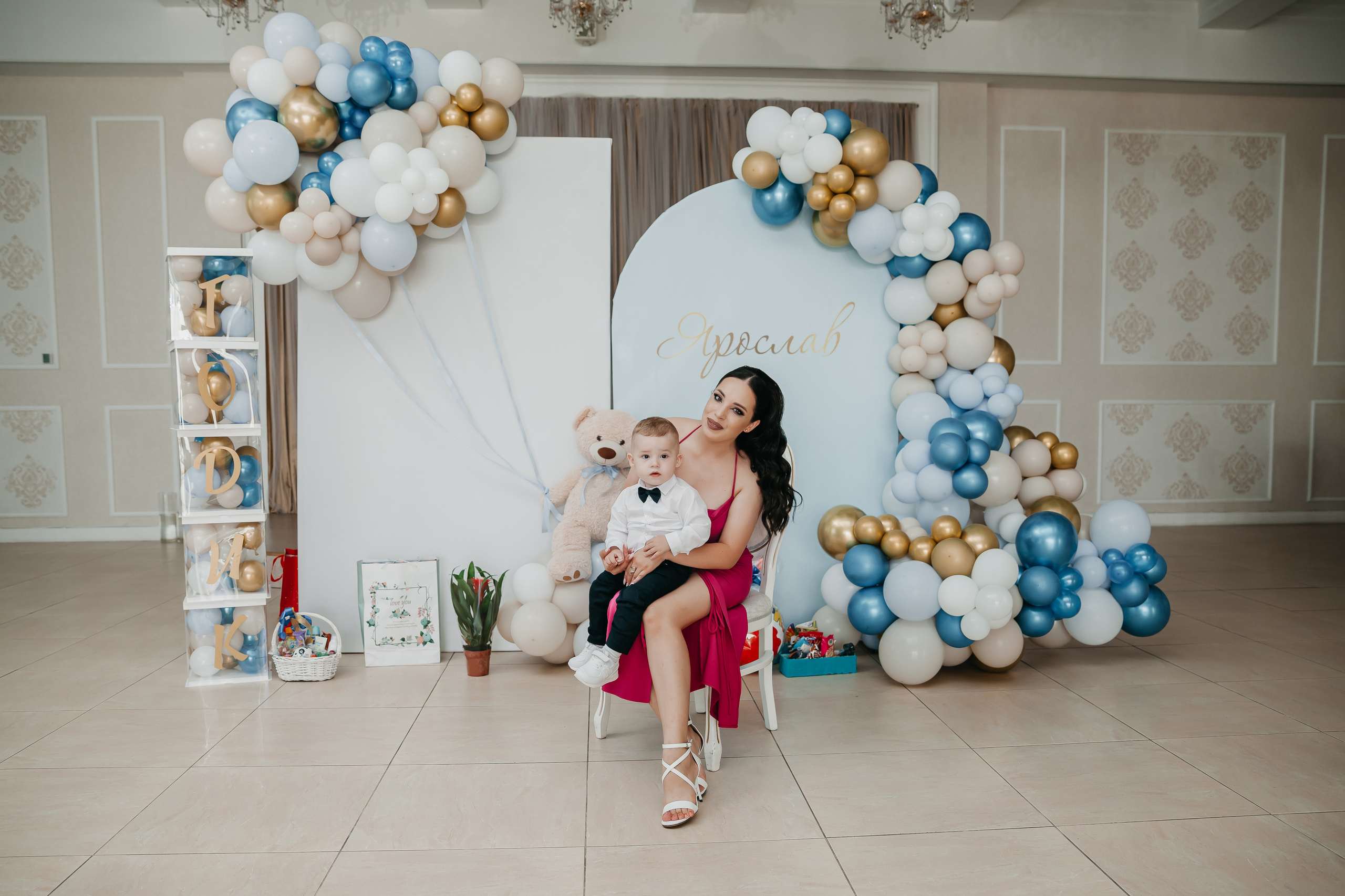 Годовасия Ярослава. Фото видео в молдове