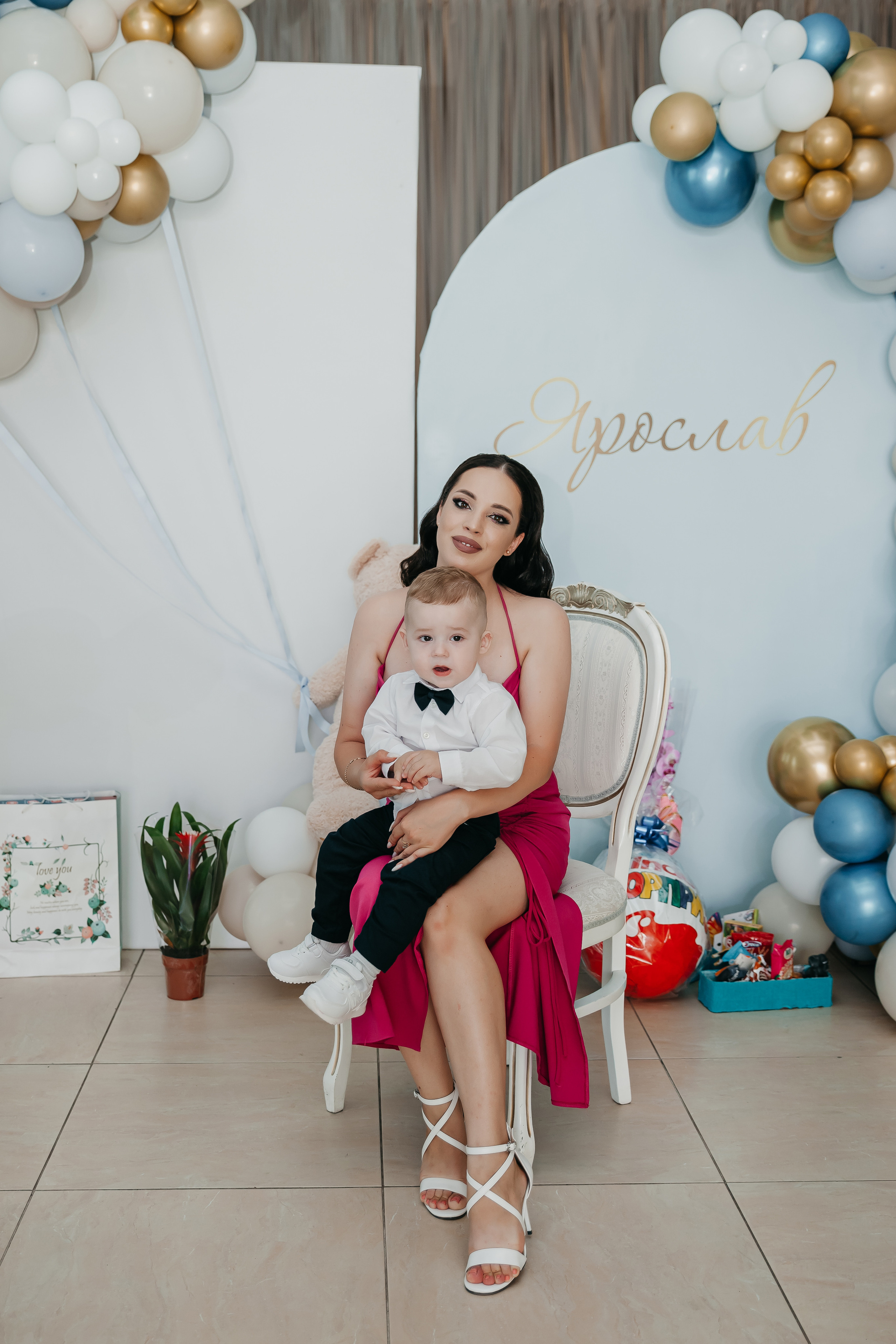 Годовасия Ярослава. Фото видео в молдове