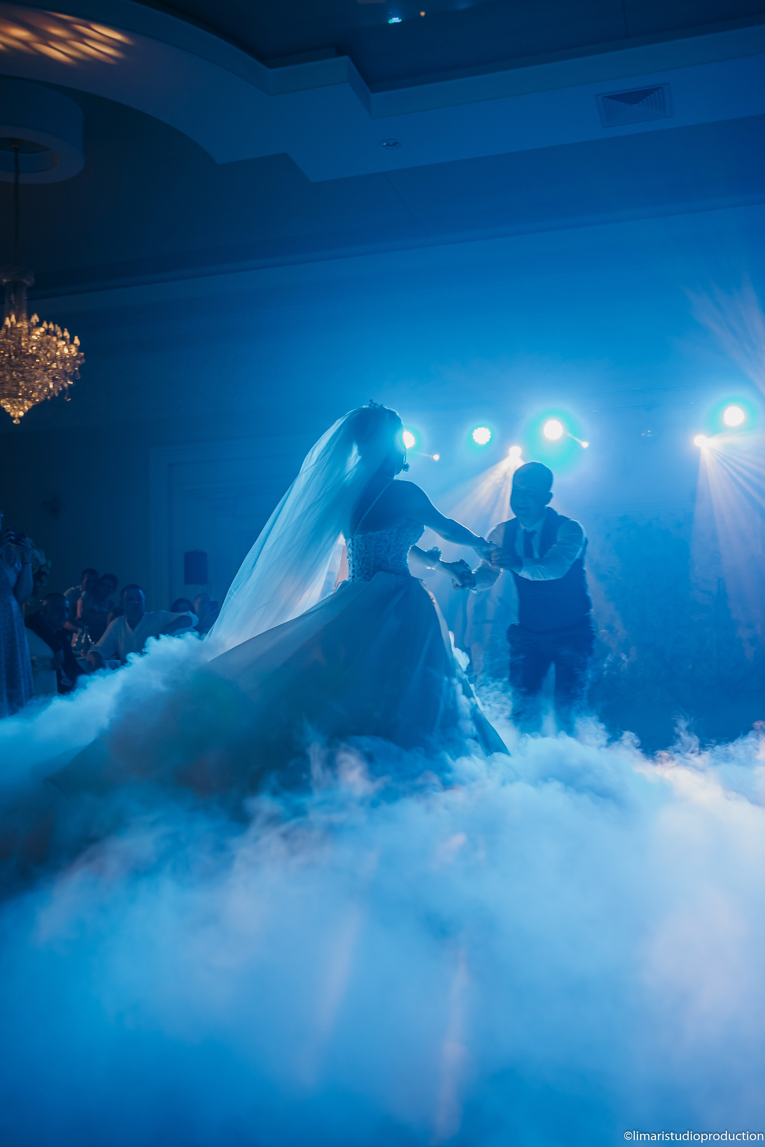 Свадьба Максима и Елены. Фото видео в молдове