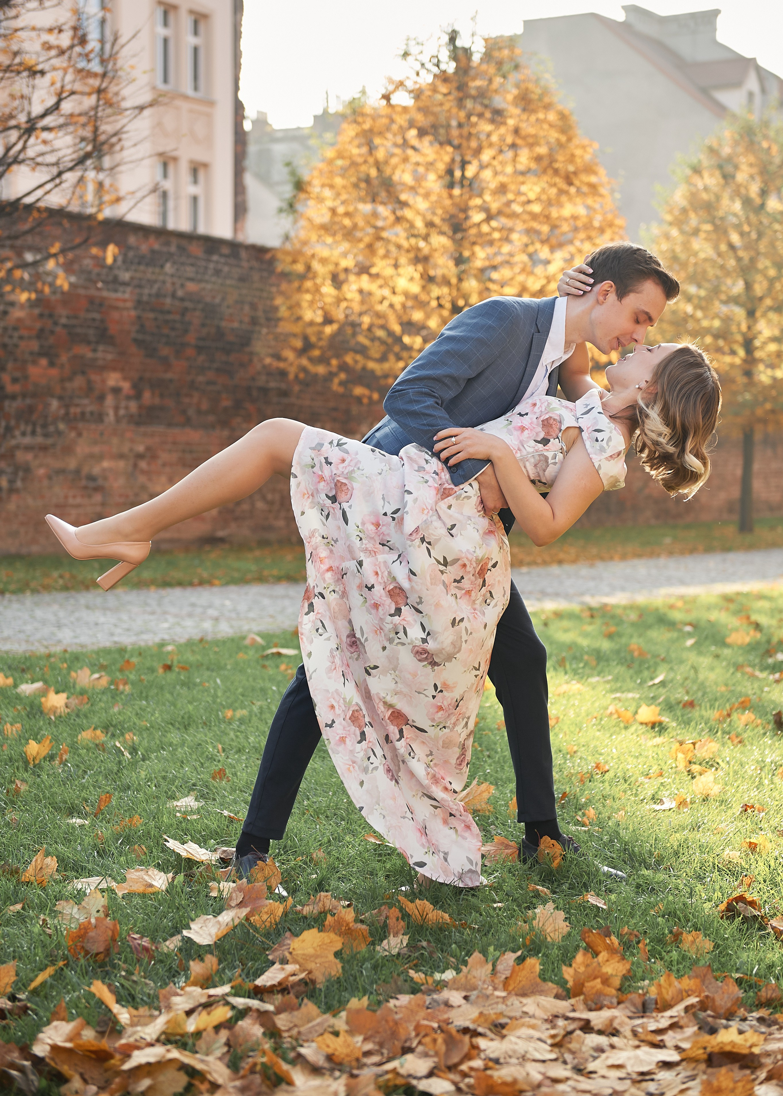 Calgary wedding photo and video. Photographer Andrii Bielikov