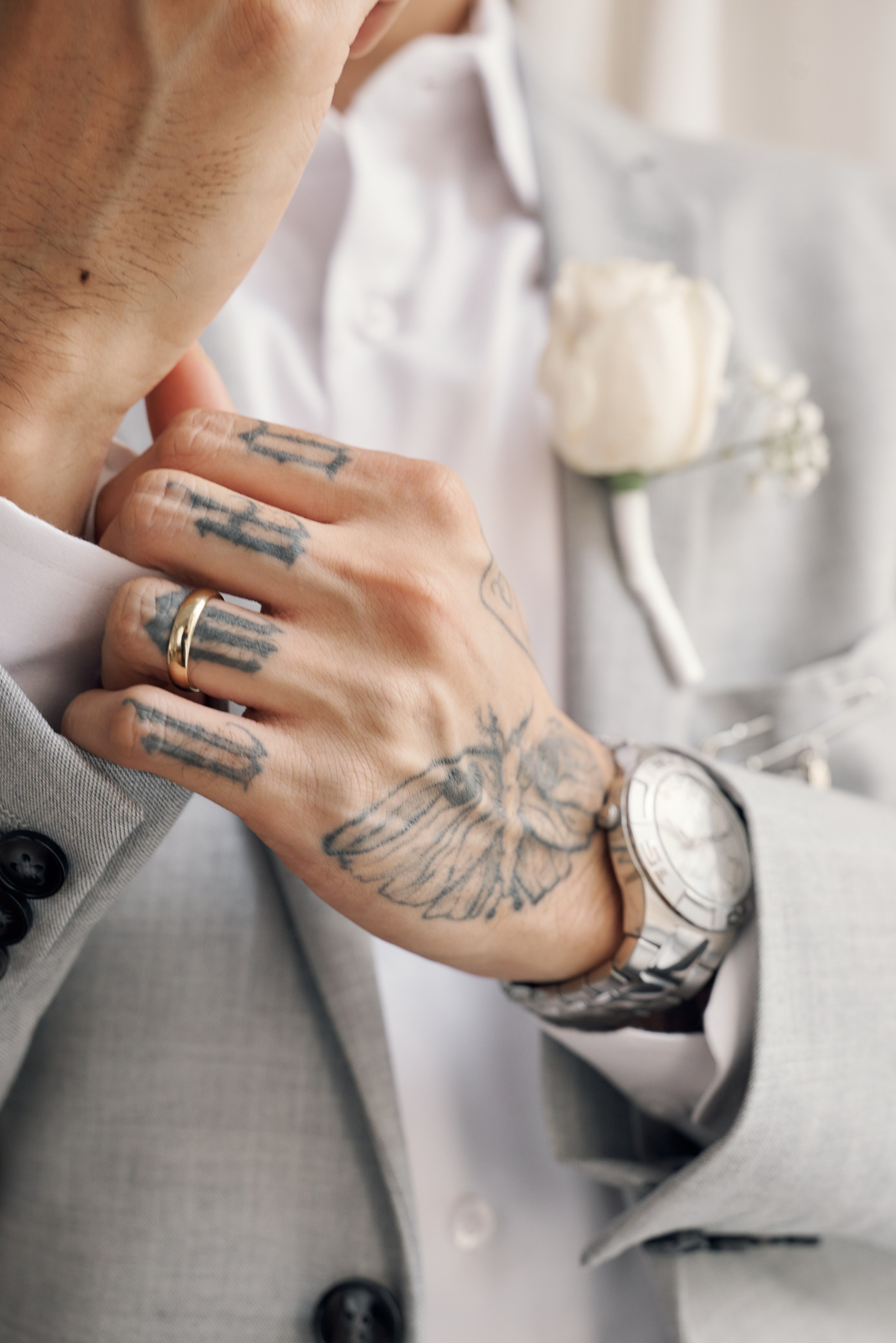 Calgary wedding photo and video. Photographer Andrii Bielikov