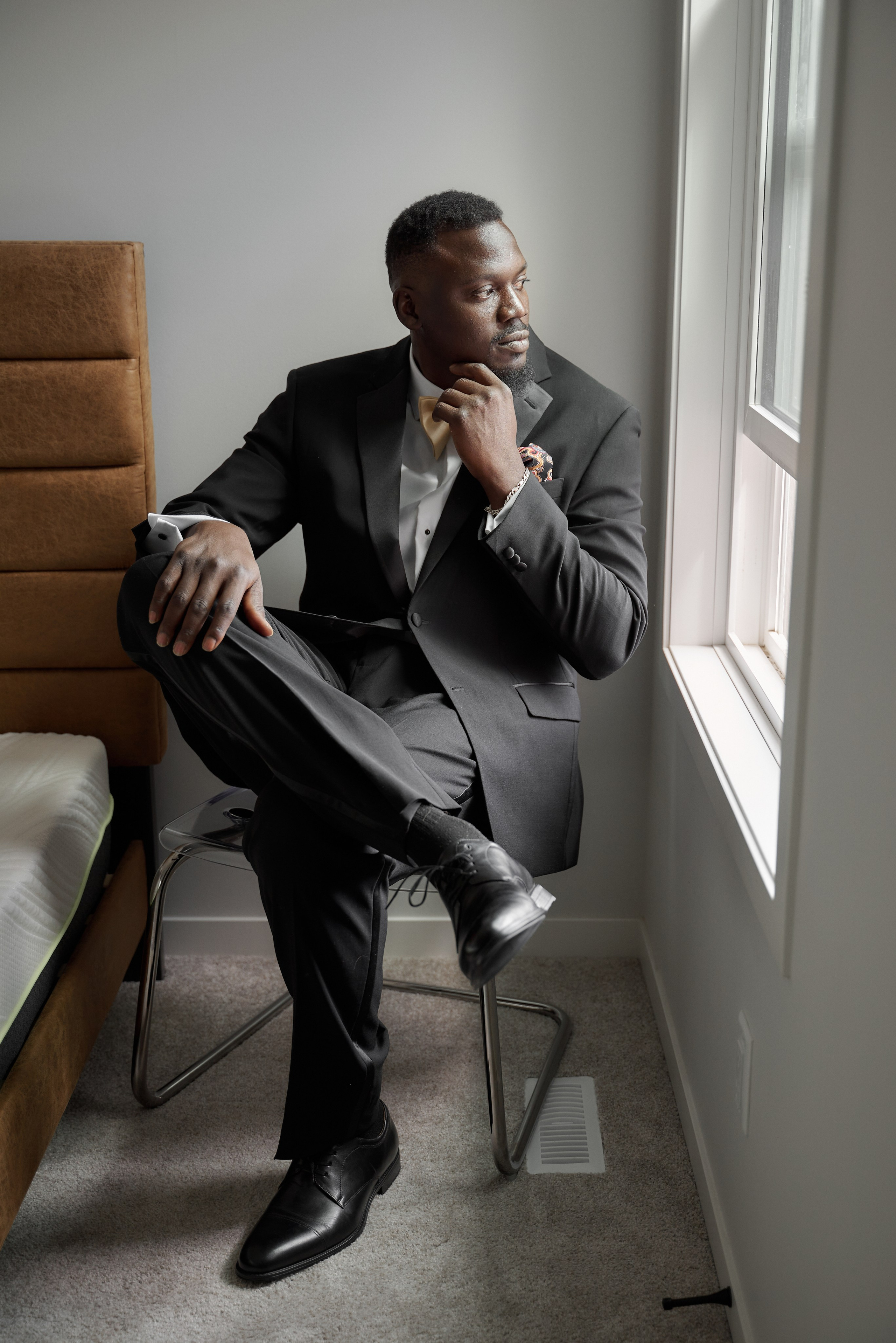 Calgary wedding photo and video. Photographer Andrii Bielikov