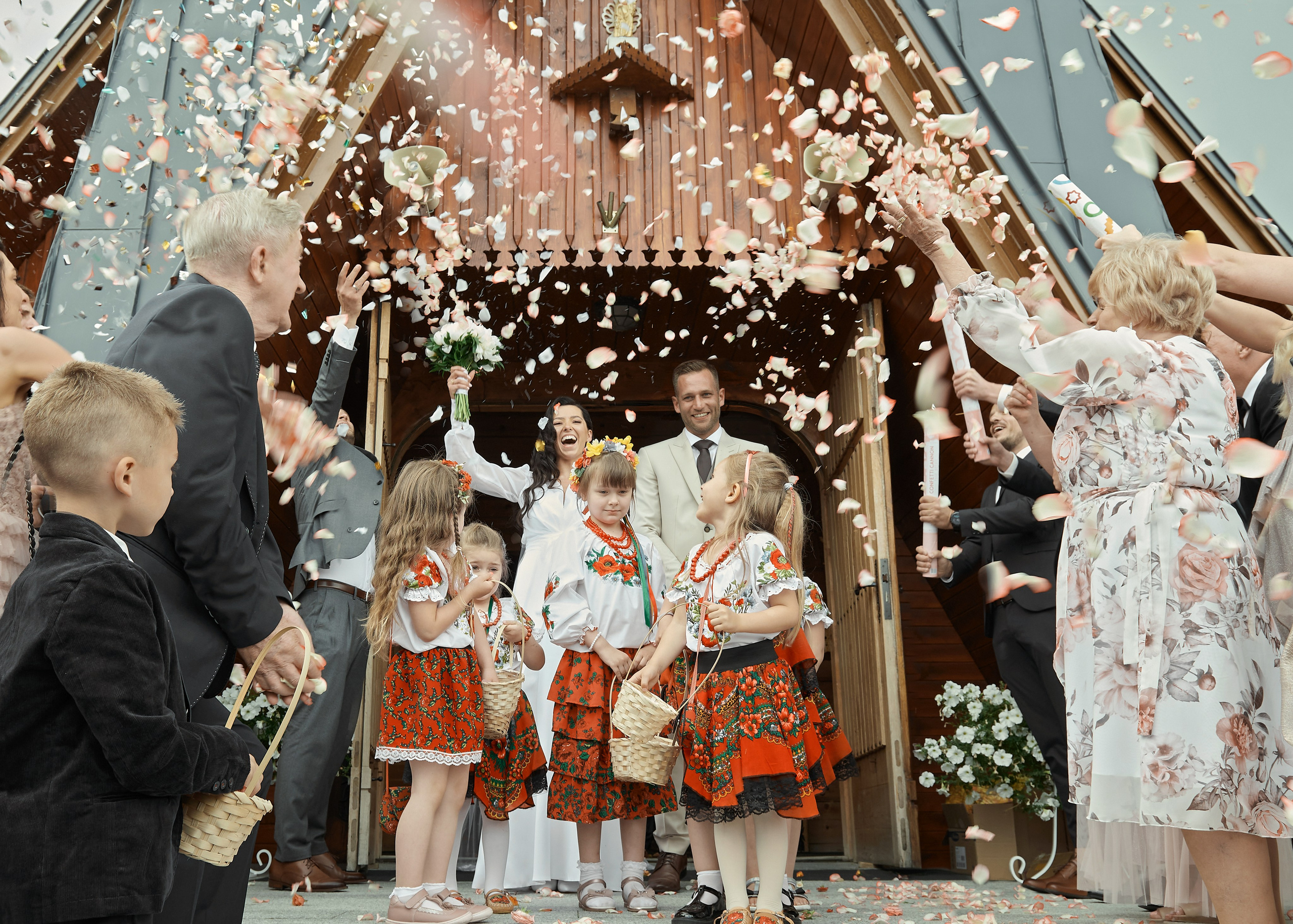 Calgary wedding photo and video. Photographer Andrii Bielikov