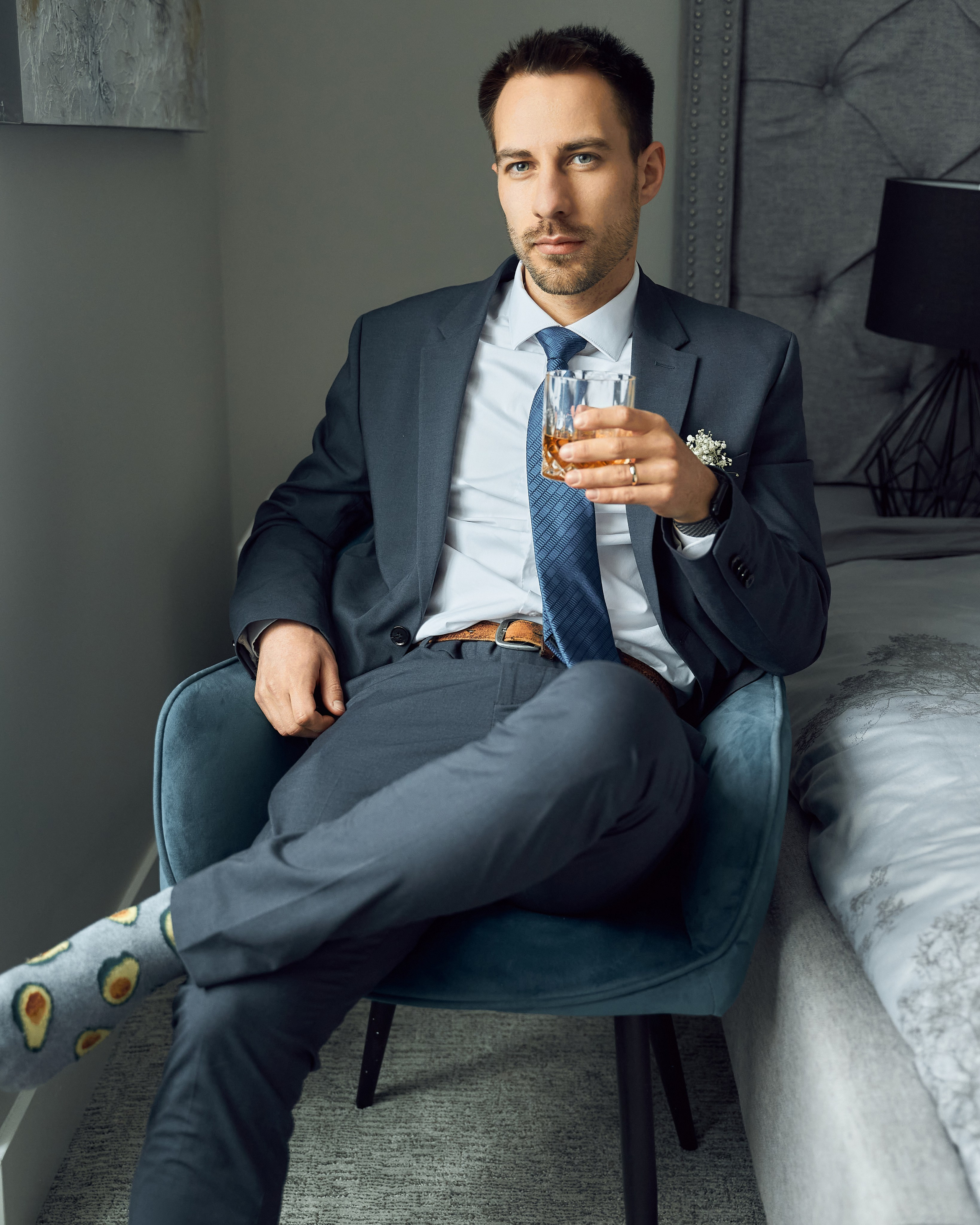 Calgary wedding photo and video. Photographer Andrii Bielikov