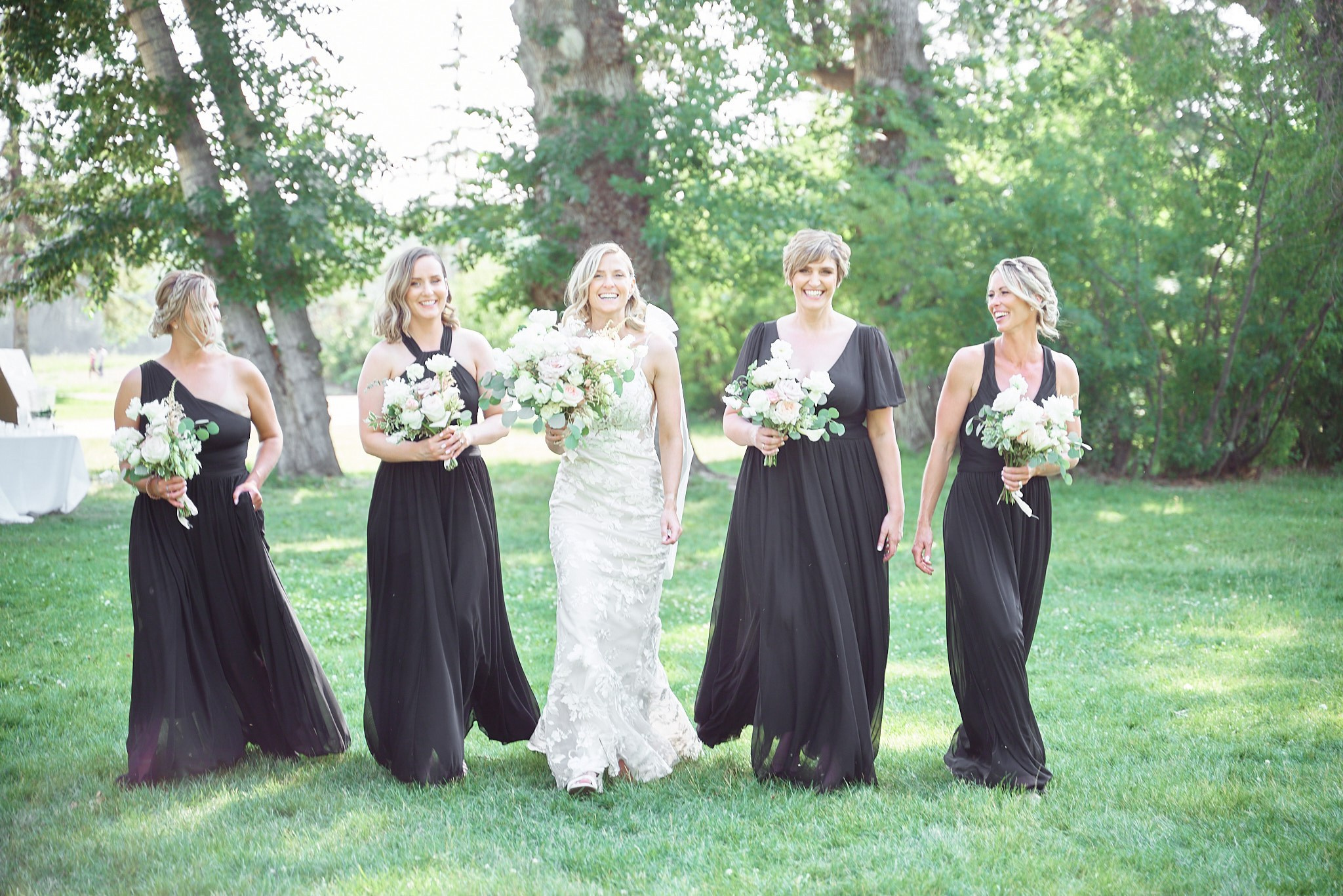 Calgary wedding photo and video. Photographer Andrii Bielikov