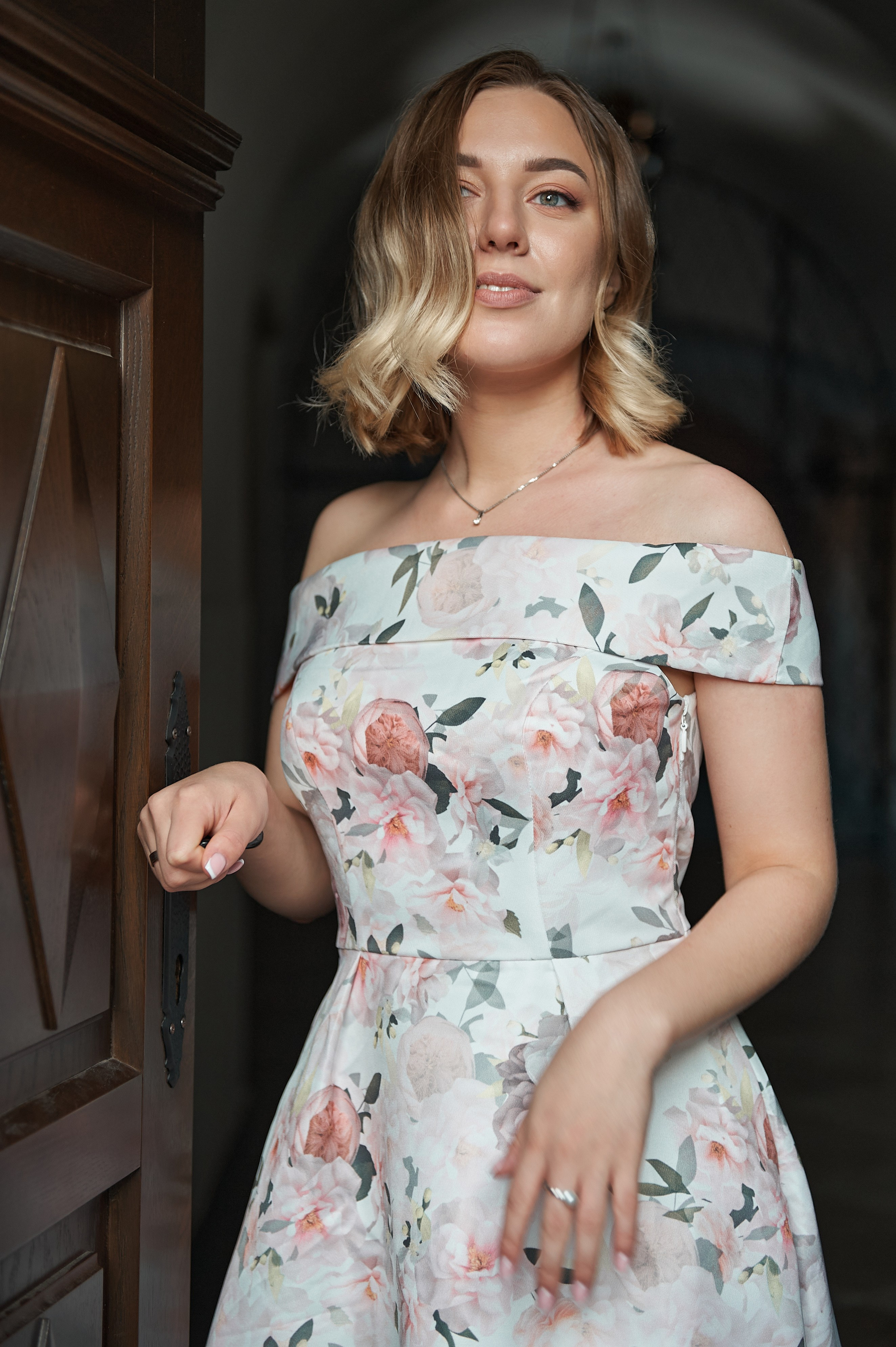 Calgary wedding photo and video. Photographer Andrii Bielikov