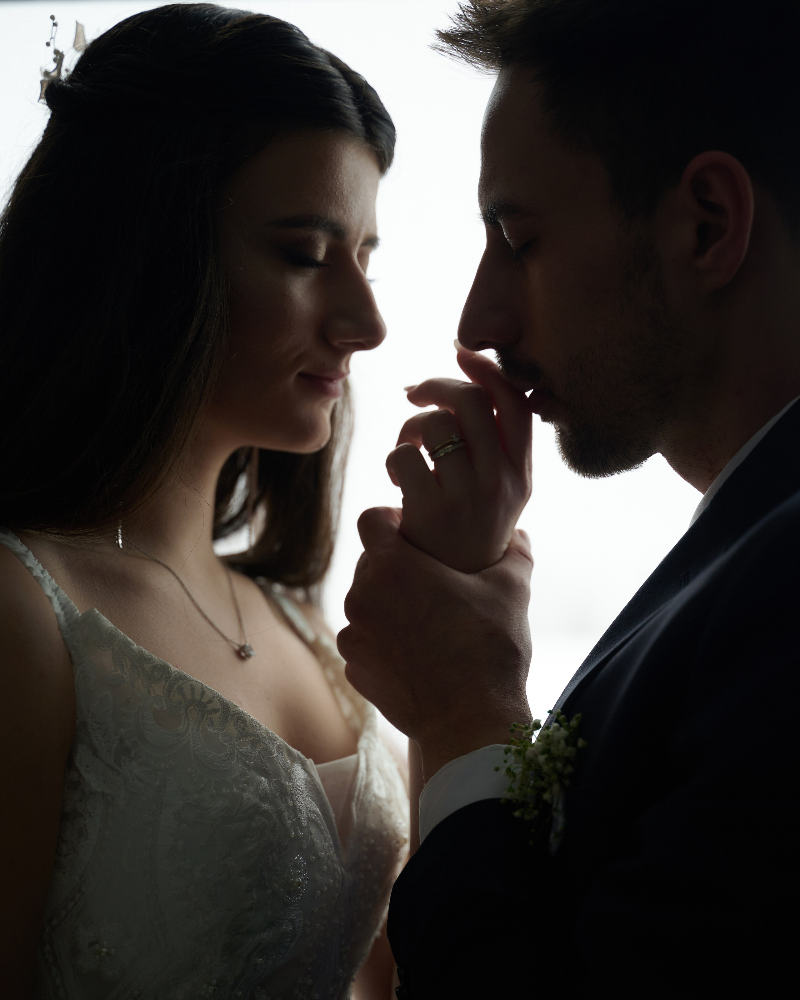 Calgary wedding photo and video. Photographer Andrii Bielikov