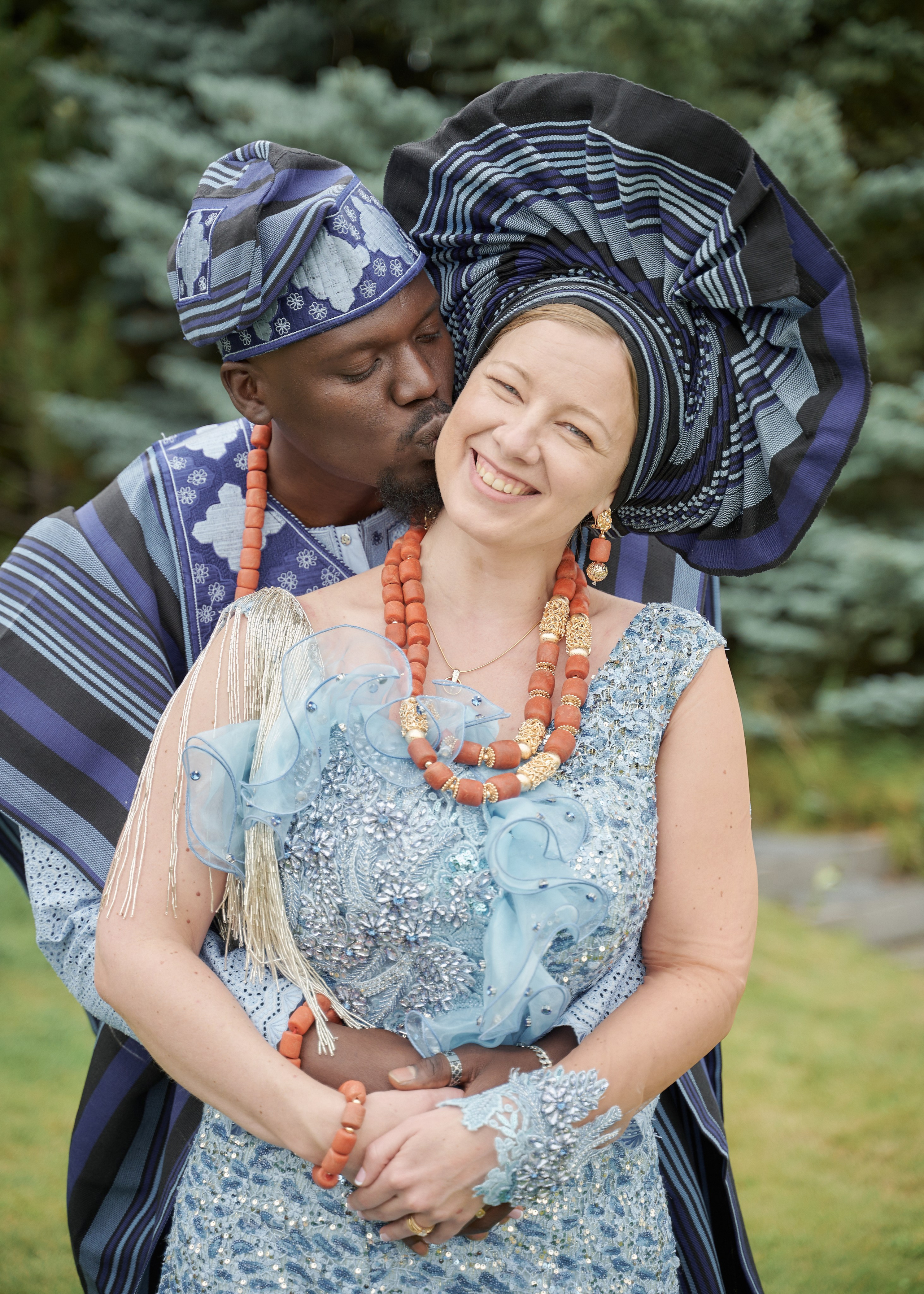 Calgary wedding photo and video. Photographer Andrii Bielikov