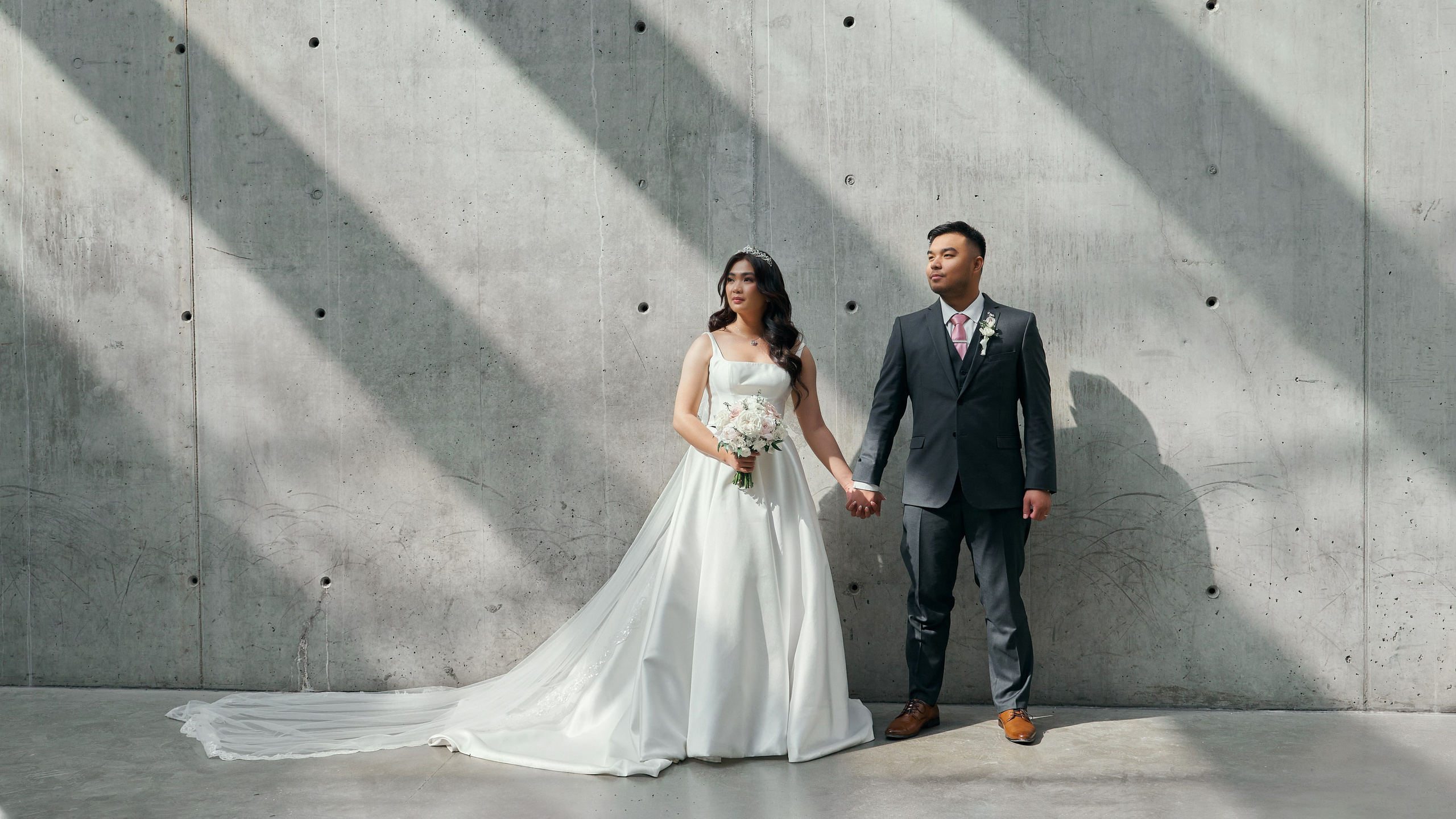 Calgary wedding photo and video. Photographer Andrii Bielikov