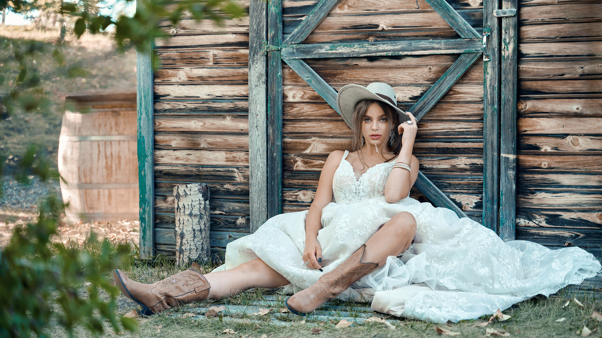 Calgary wedding photo and video. Photographer Andrii Bielikov