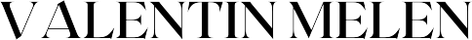 valentinmelen.com
