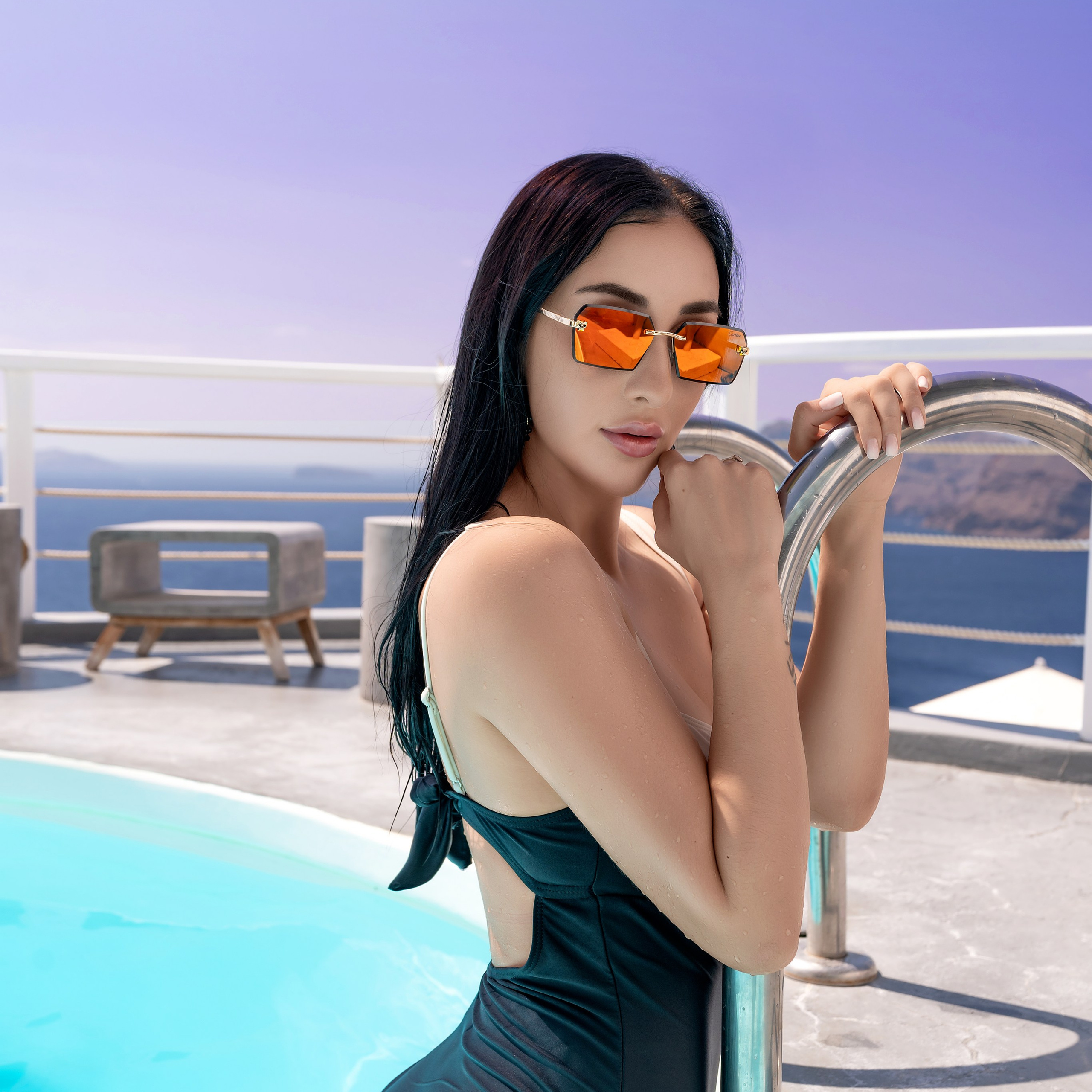 How the Greeks Celebrate Easter on Santorini – Traditions & Festivities. Photographer in Santorini SokoLOVE Alex| Flying Dress Santorini