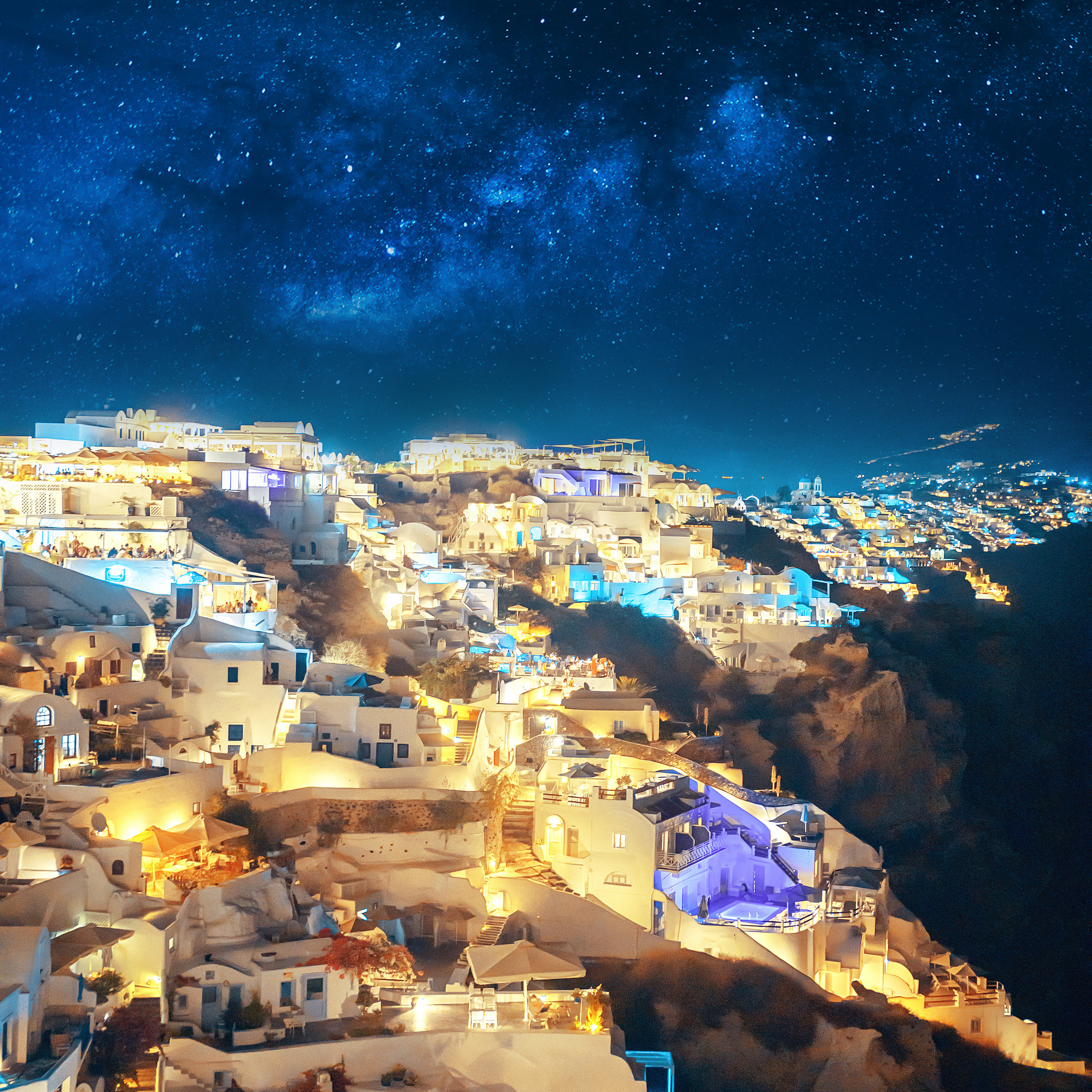 How the Greeks Celebrate Easter on Santorini – Traditions & Festivities. Photographer in Santorini SokoLOVE Alex| Flying Dress Santorini