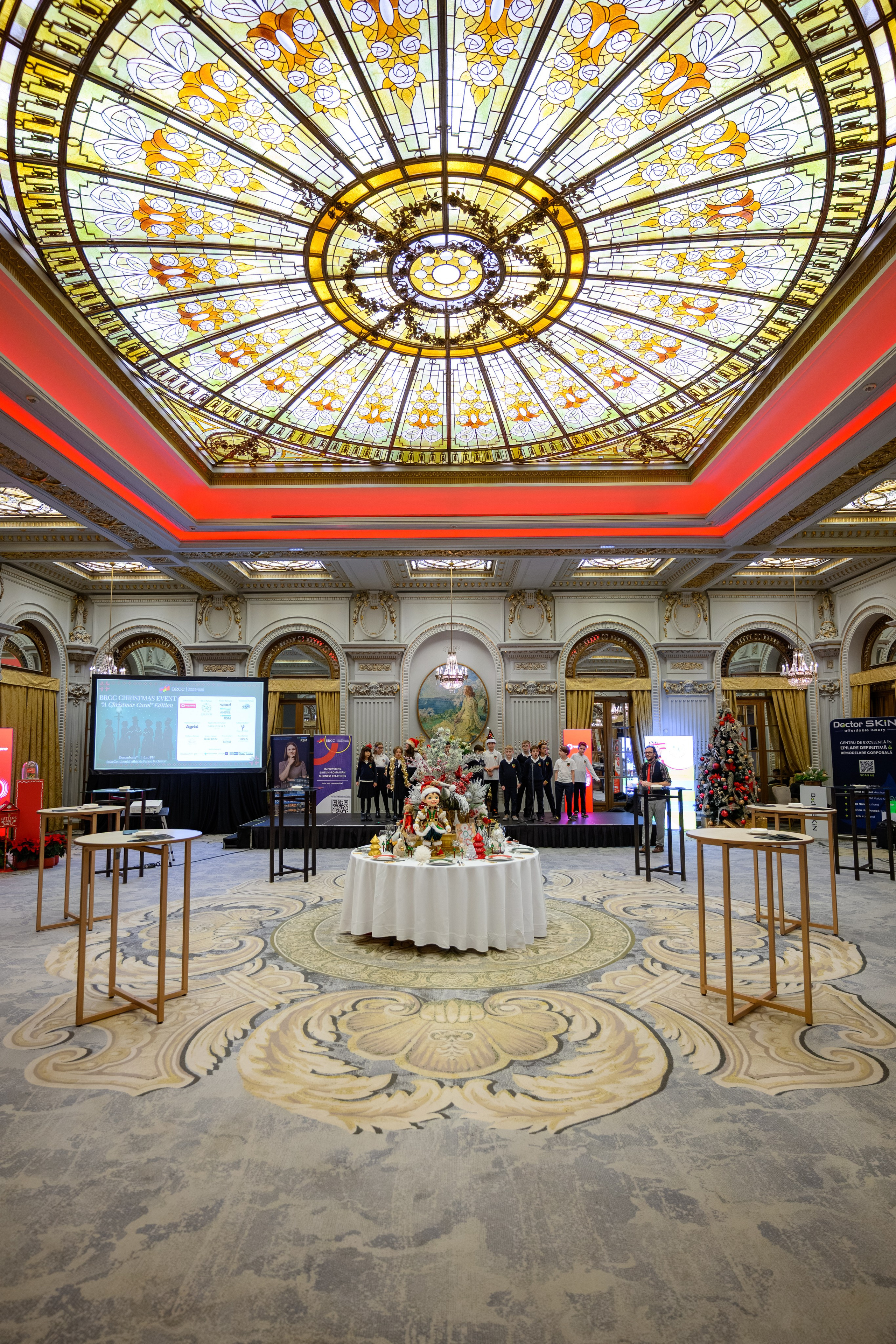 Botez Ariana Ioana. Cătălin Lazăr Photography — Fotografie de nuntă și evenimente premium în România și Europa