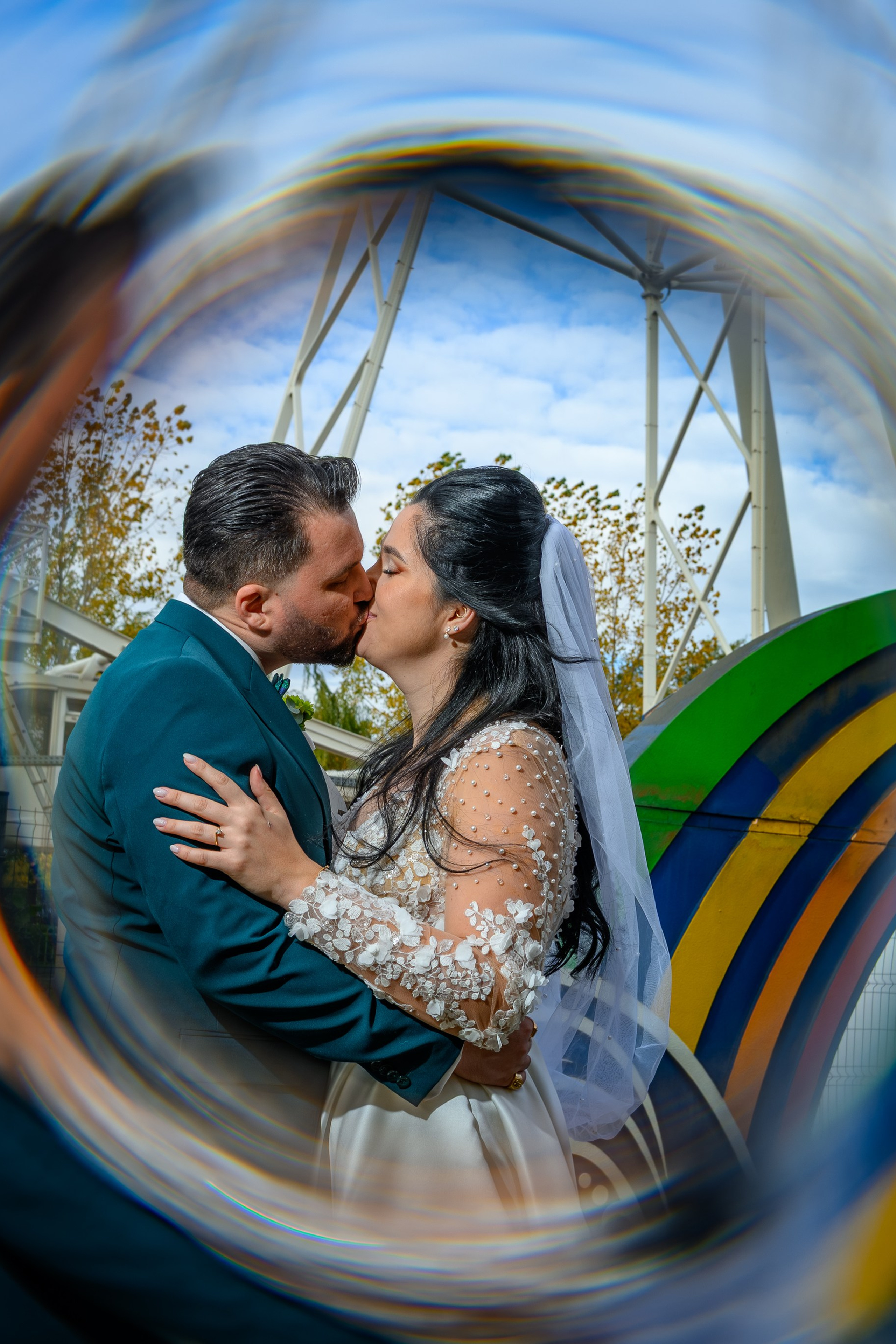 Botez Ariana Ioana. Cătălin Lazăr Photography — Fotografie de nuntă și evenimente premium în România și Europa