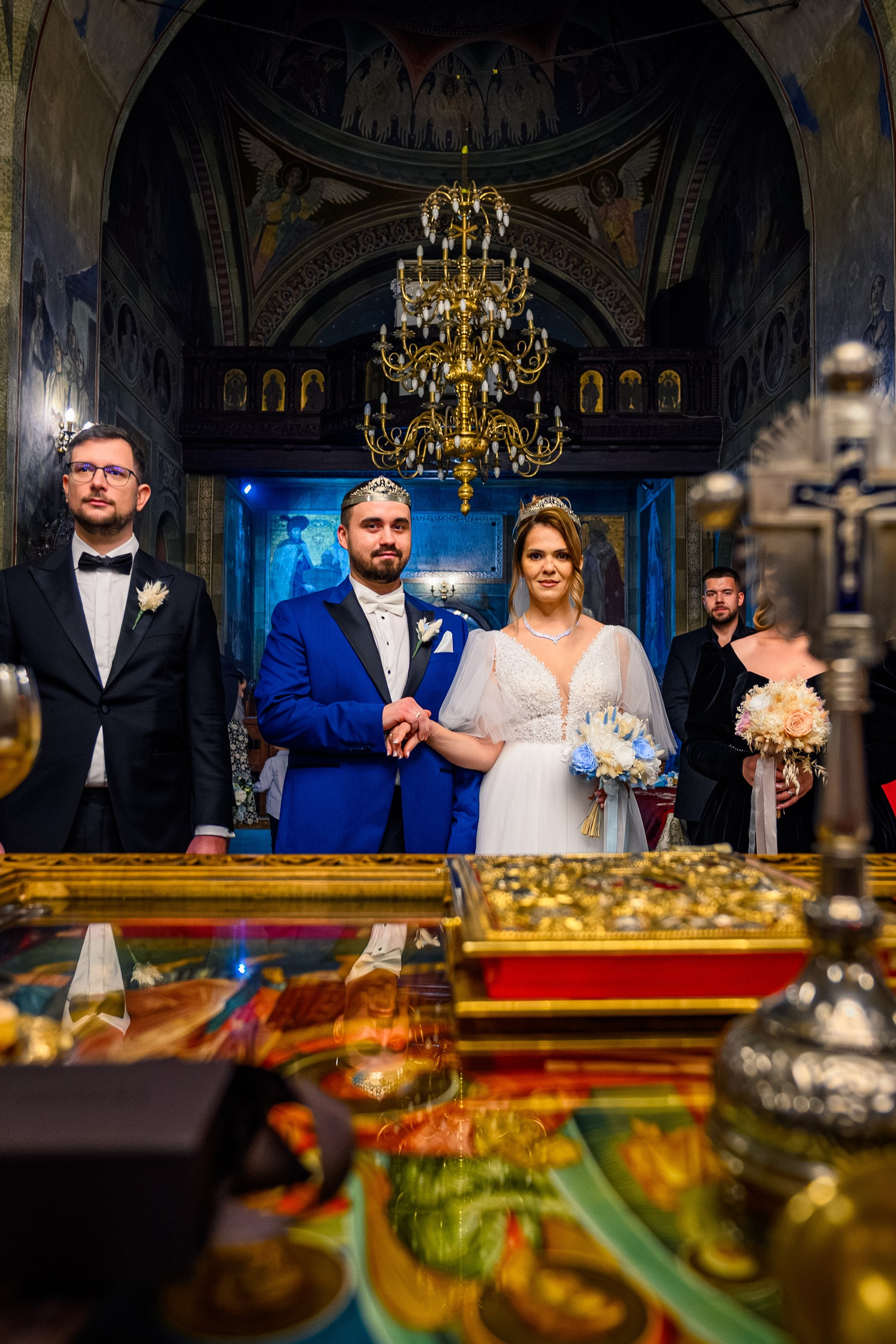 Botez Ariana Ioana. Cătălin Lazăr Photography — Fotografie de nuntă și evenimente premium în România și Europa