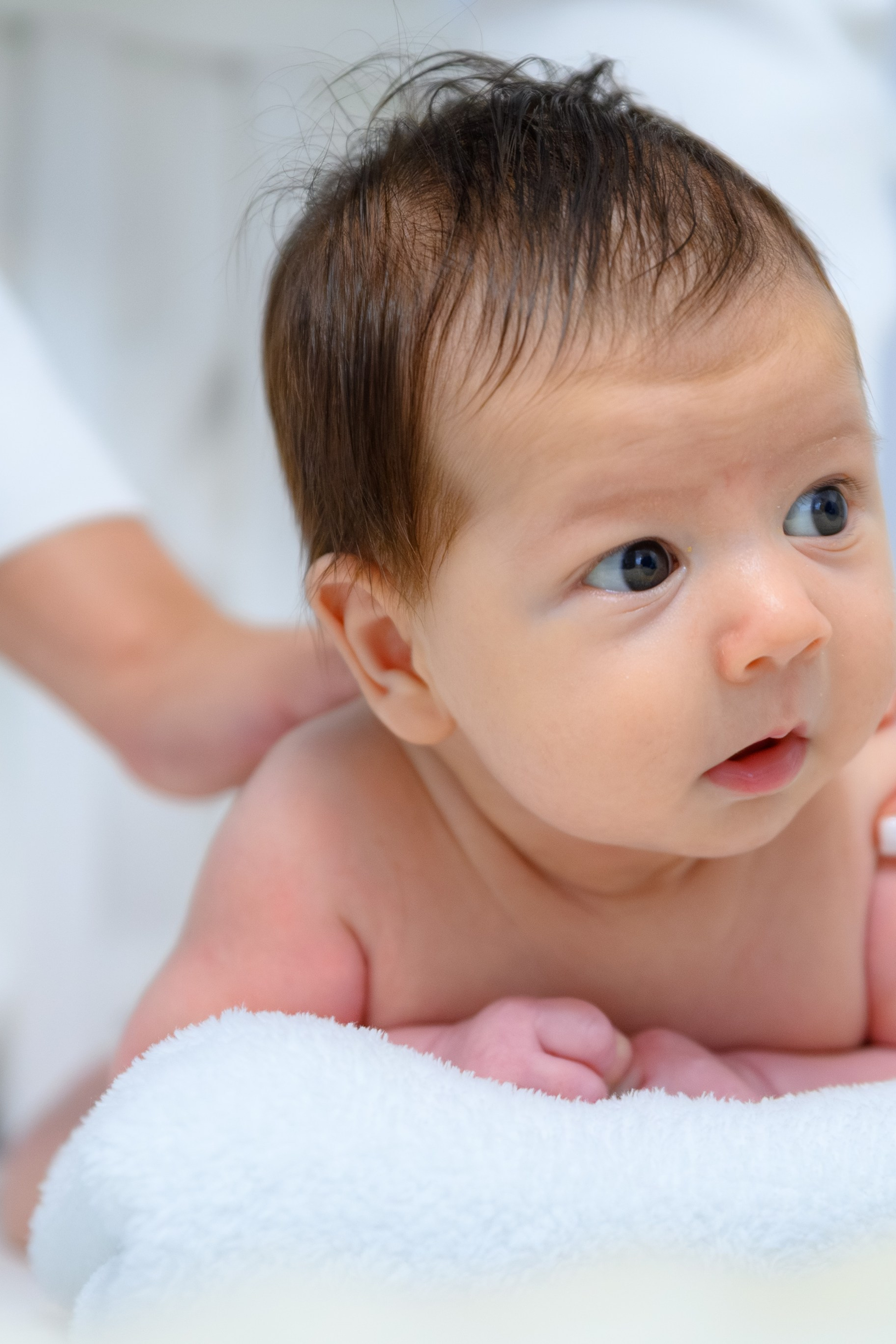 Botez Ariana Ioana. Cătălin Lazăr Photography — Fotografie de nuntă și evenimente premium în România și Europa