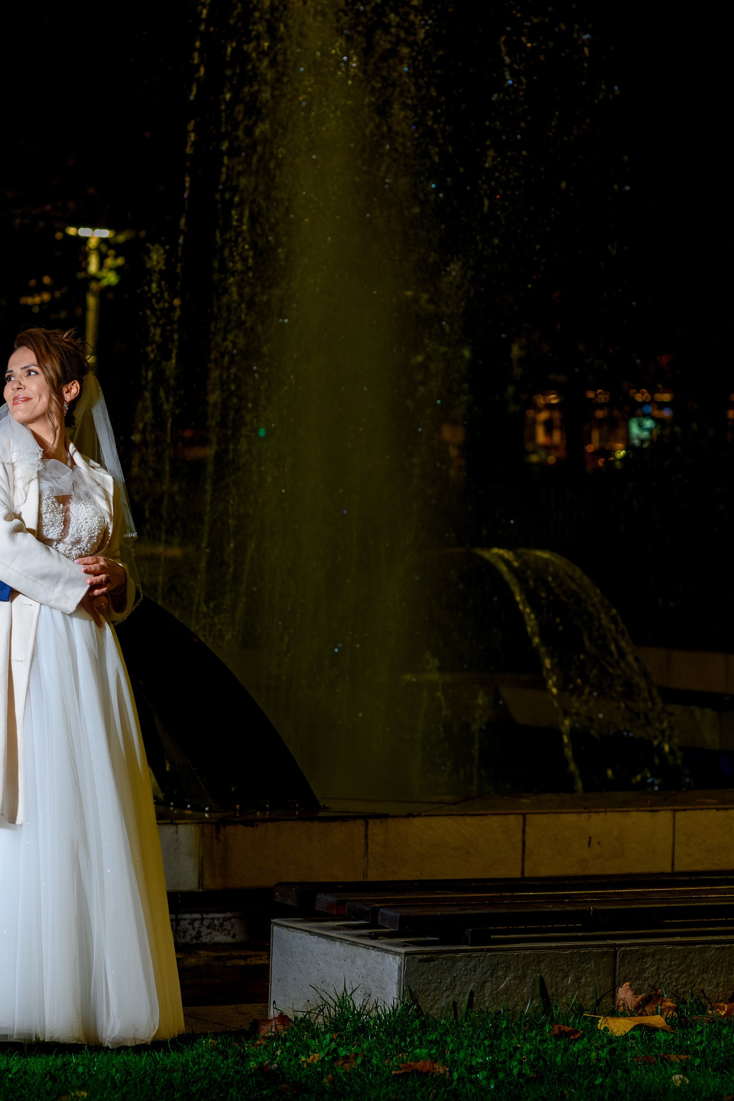 Botez Ariana Ioana. Cătălin Lazăr Photography — Fotografie de nuntă și evenimente premium în România și Europa