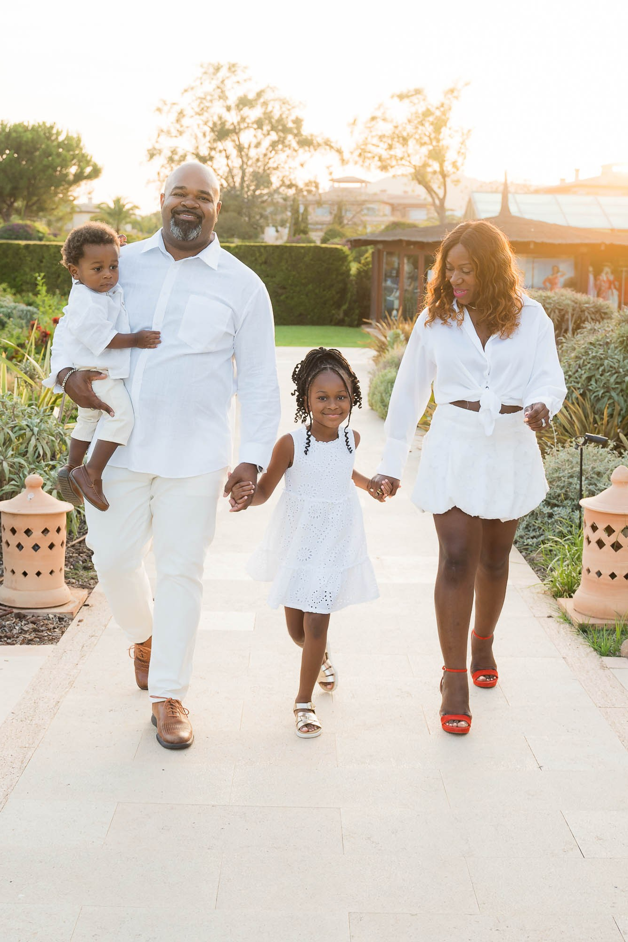 Olazabal & Nadal Invitational. Mallorca Wedding, Corporate & Social Photographer
