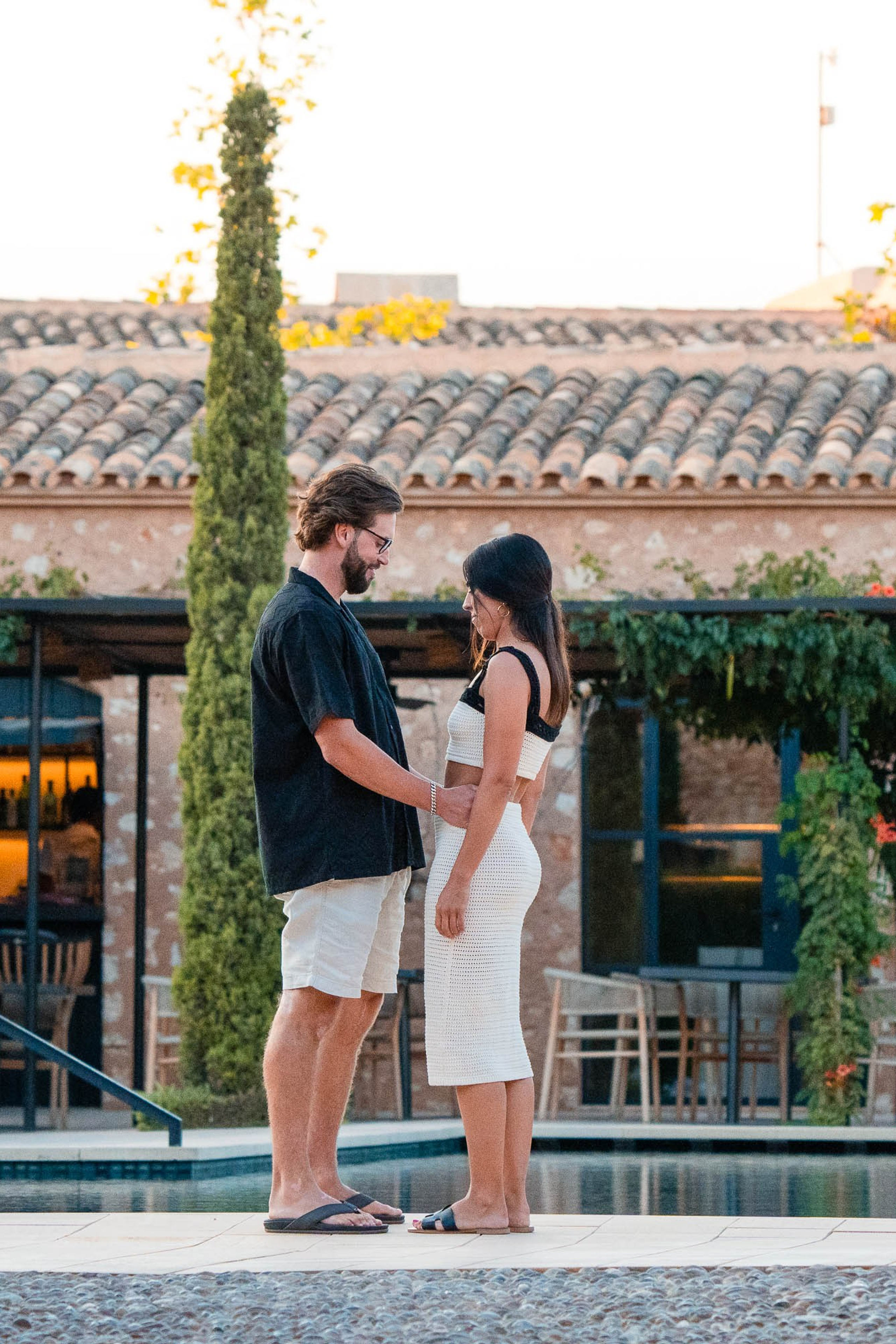 Olazabal & Nadal Invitational. Mallorca Wedding, Corporate & Social Photographer