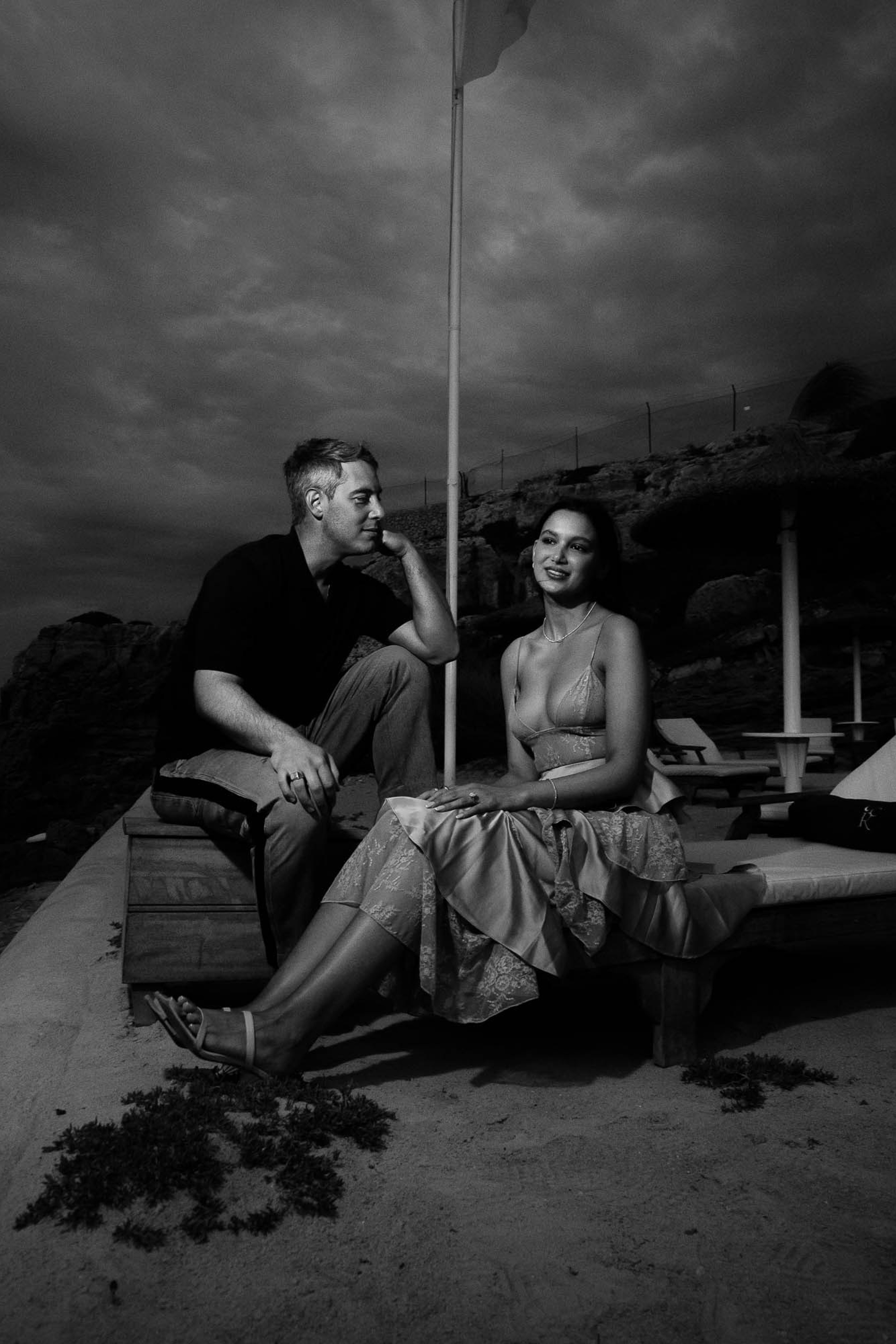 Olazabal & Nadal Invitational. Mallorca Wedding, Corporate & Social Photographer