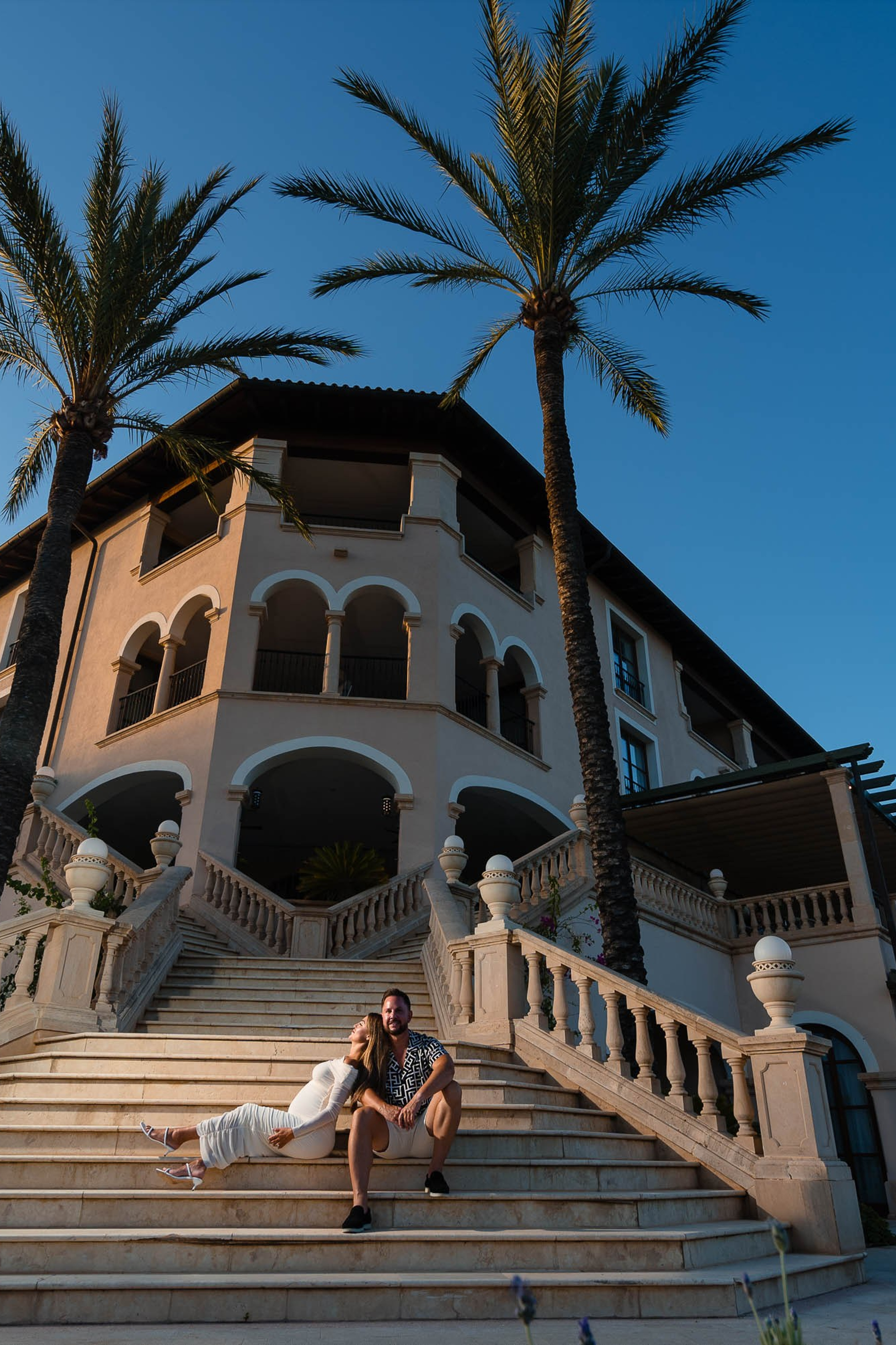Olazabal & Nadal Invitational. Mallorca Wedding, Corporate & Social Photographer