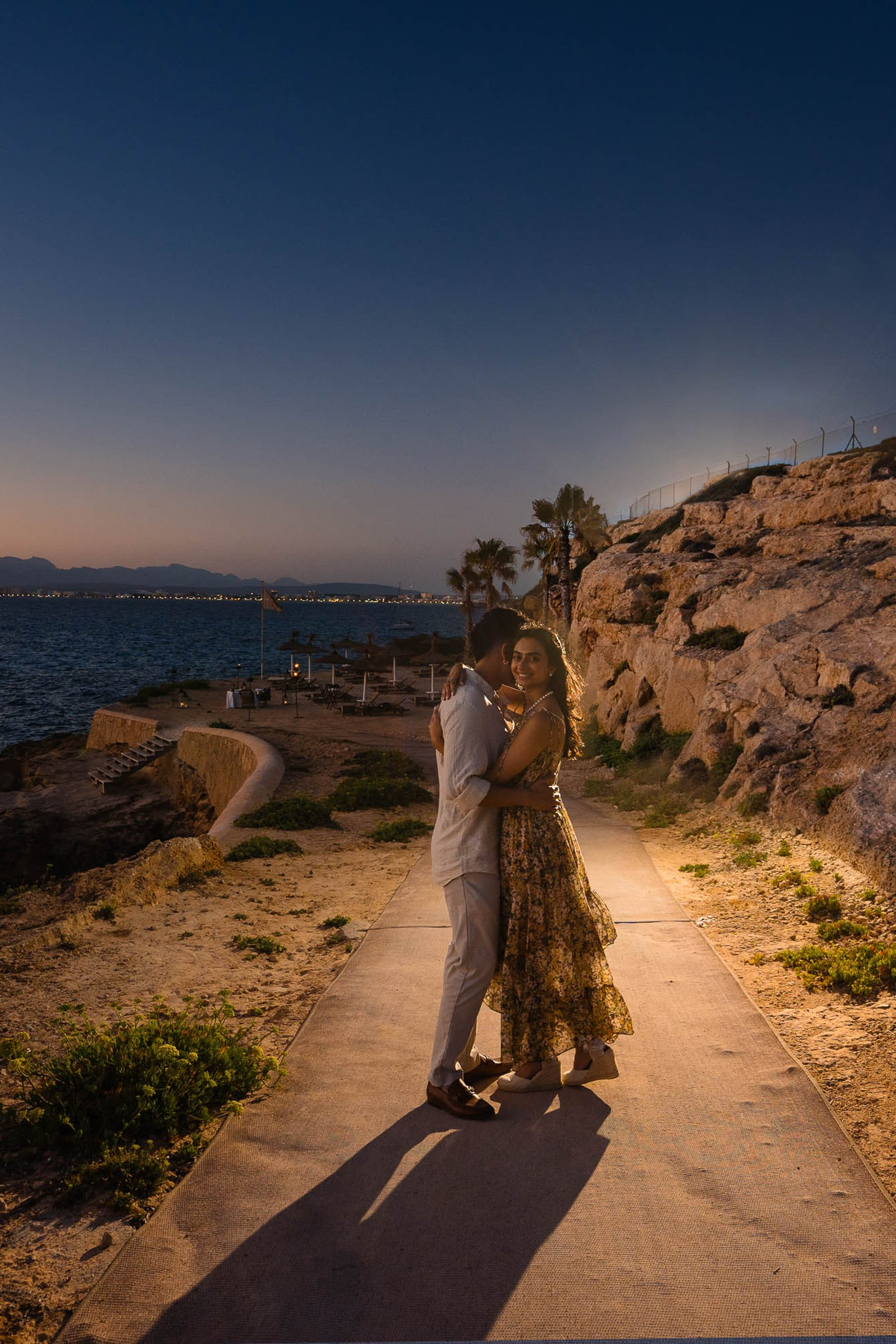 Olazabal & Nadal Invitational. Mallorca Wedding, Corporate & Social Photographer