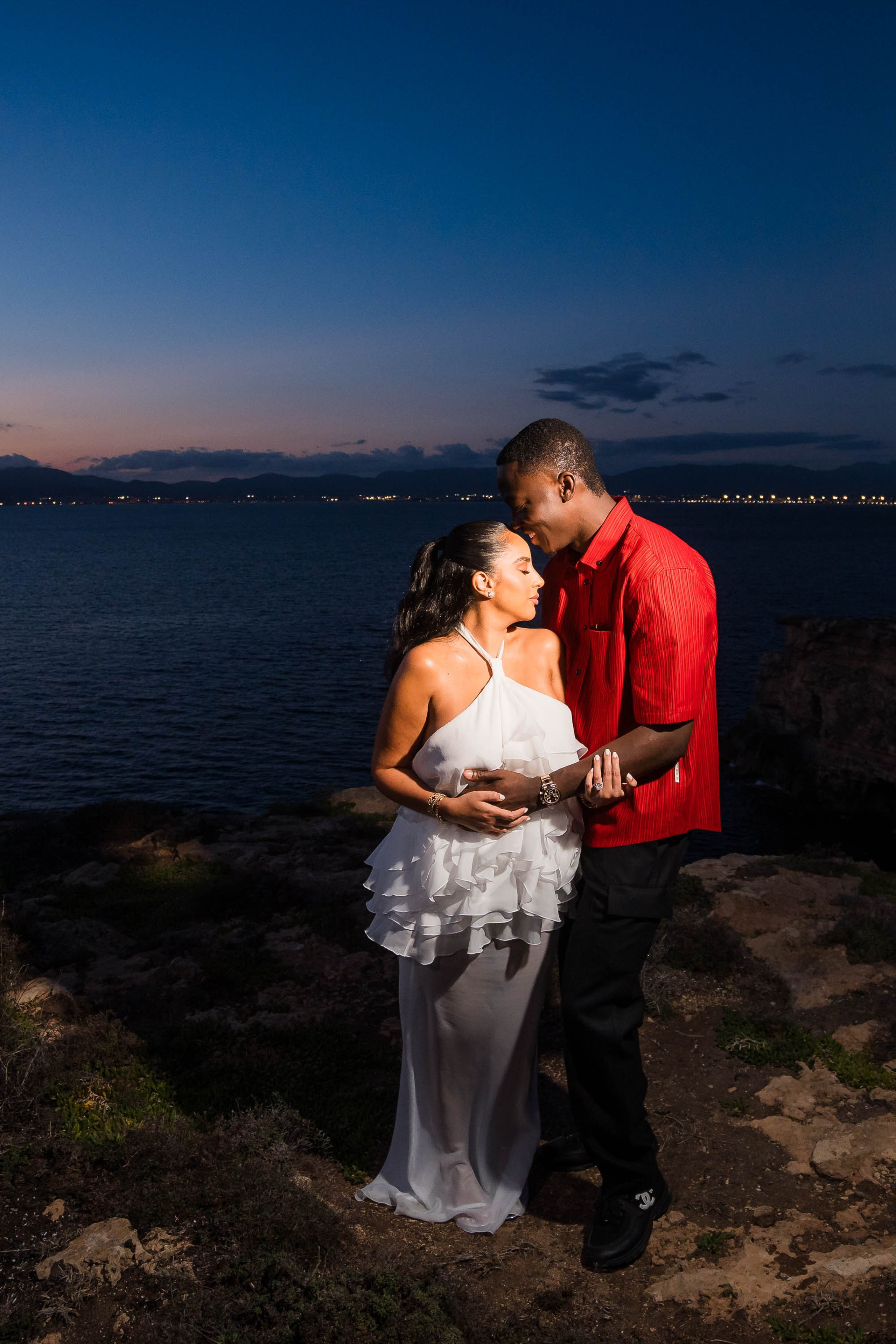 Olazabal & Nadal Invitational. Mallorca Wedding, Corporate & Social Photographer