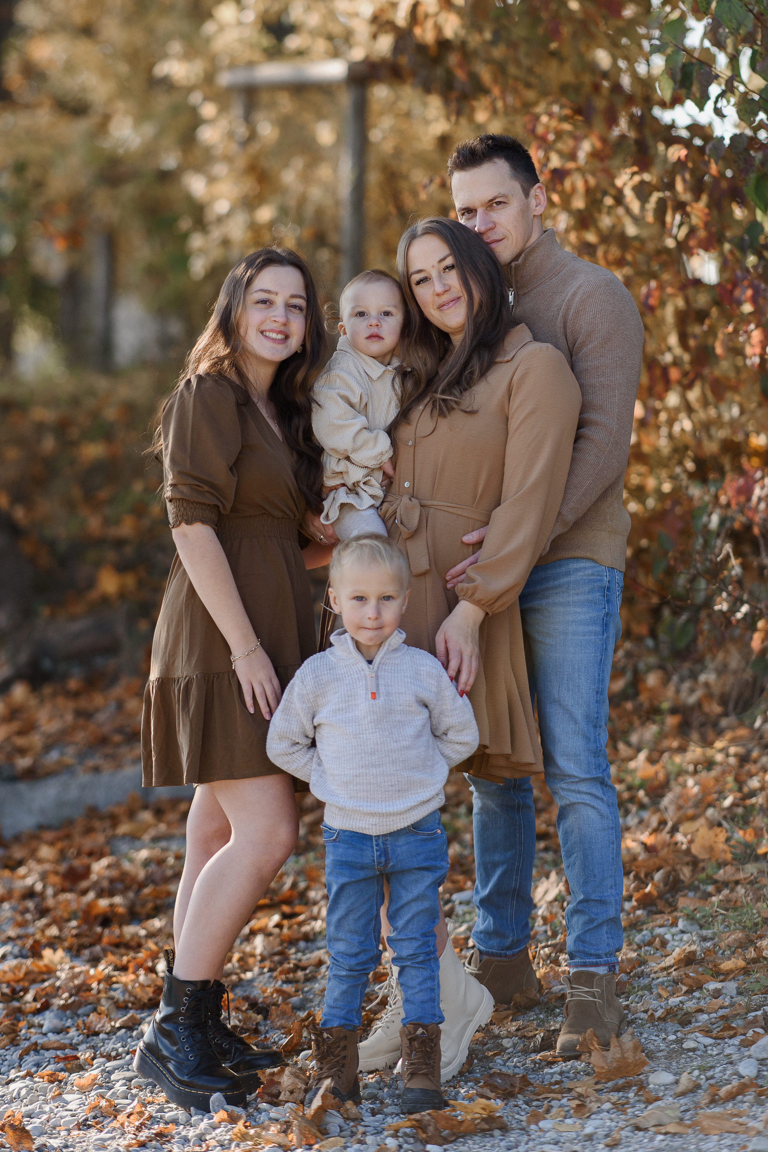 Natalia. Natürliche Familien und Hochzeitsfotografin in Konstanz am Bodensee